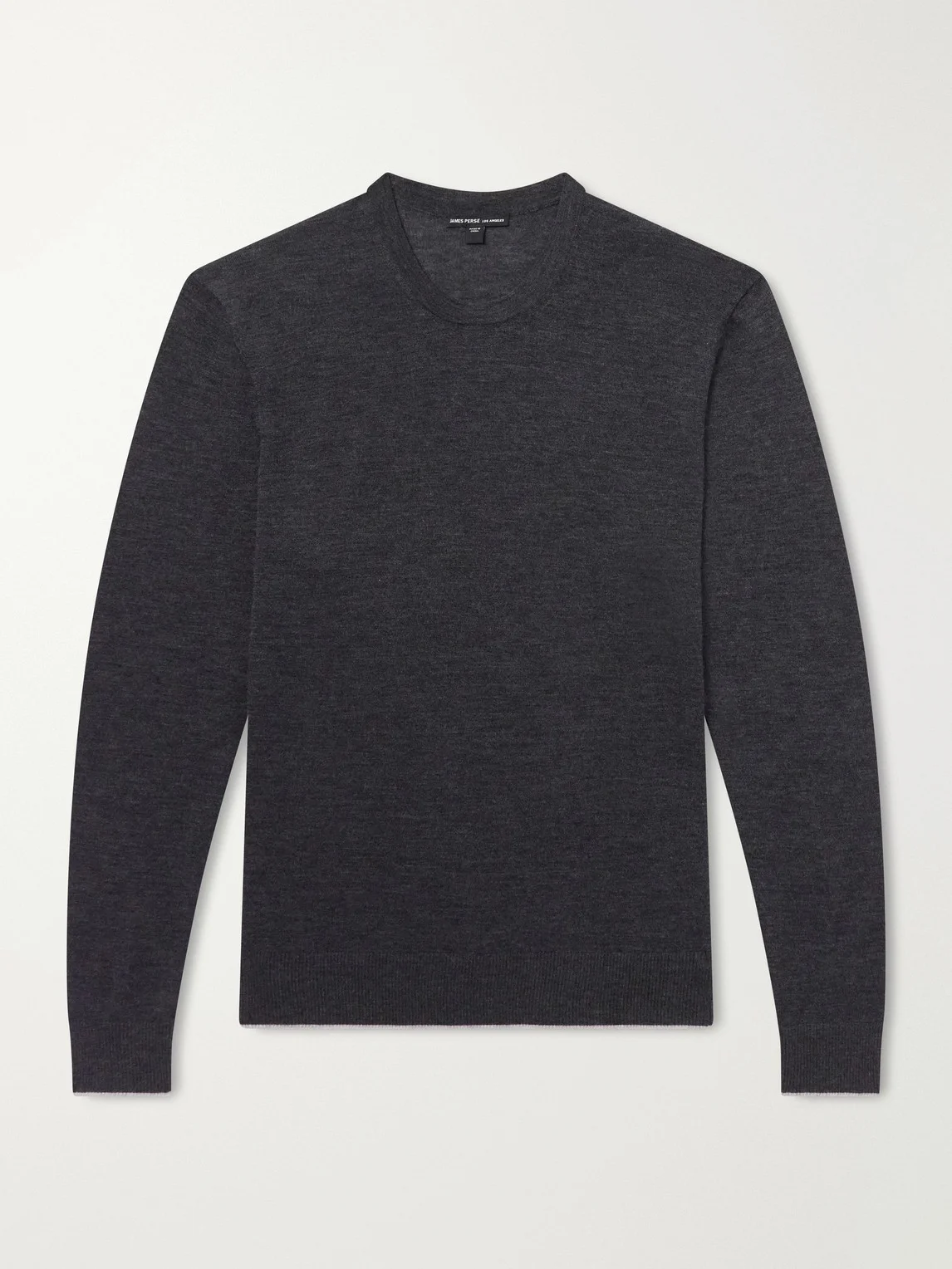 Cashmere Sweater - 1