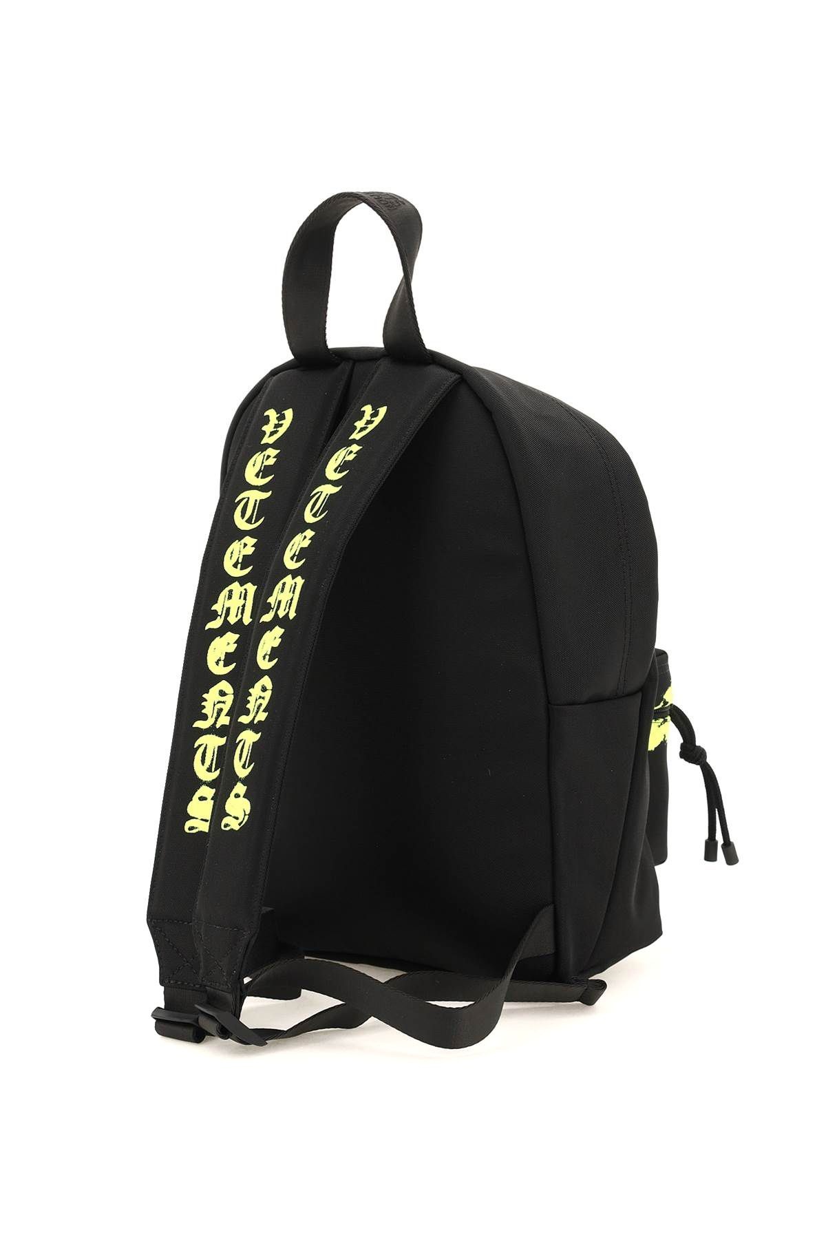 ANARCHY LOGO MINI BACKPACK - 2