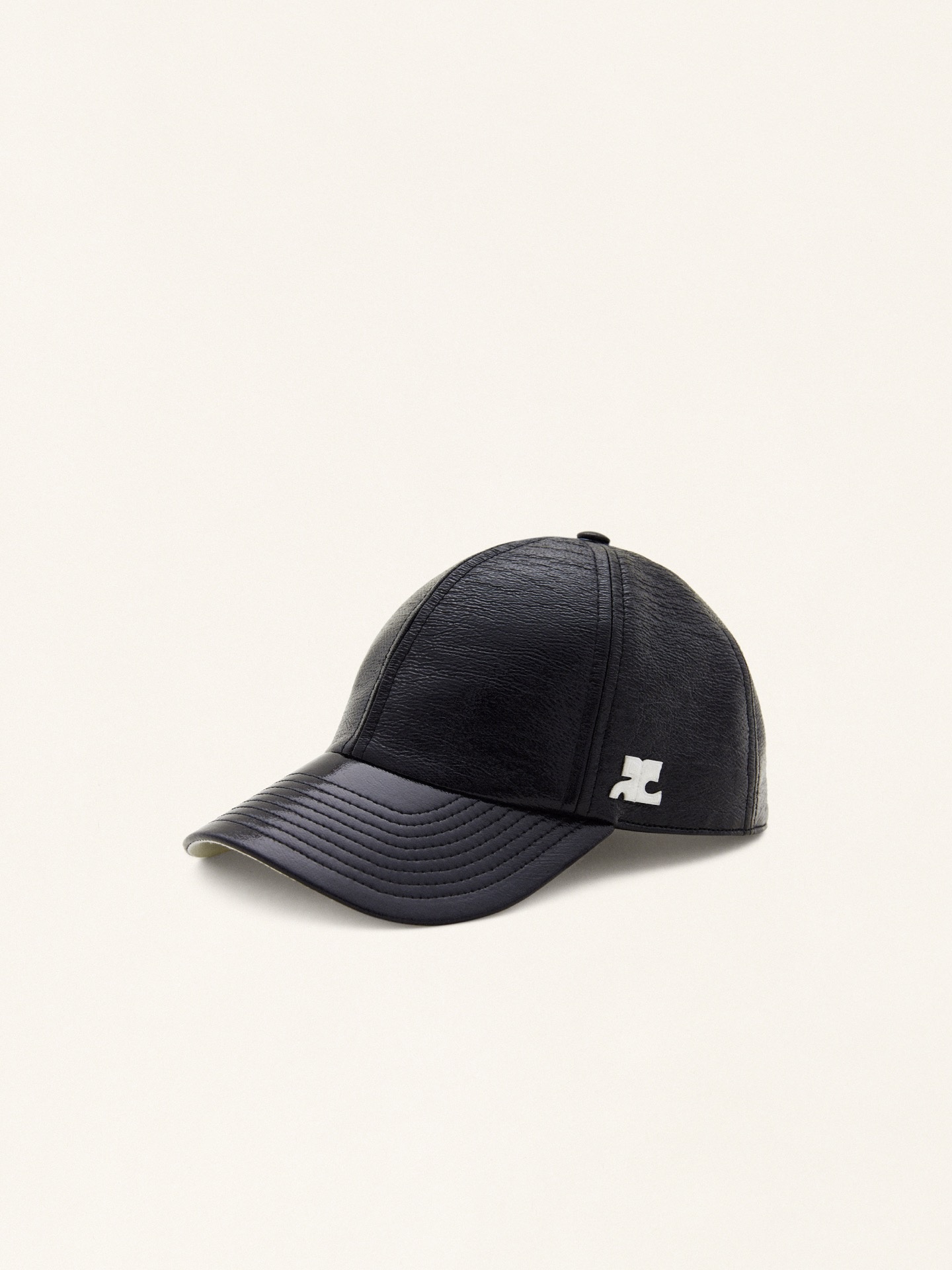 VINYL CAP REEDITION - 1
