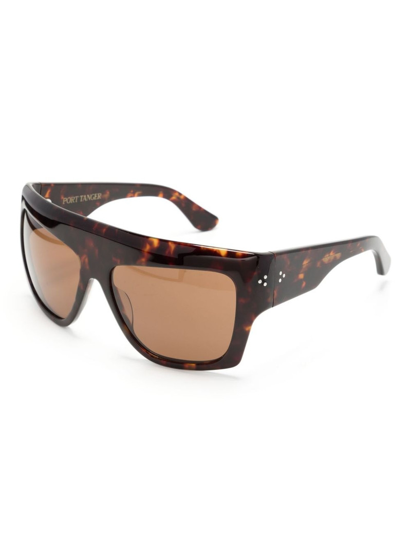 PORT TANGER Hal sunglasses outlook