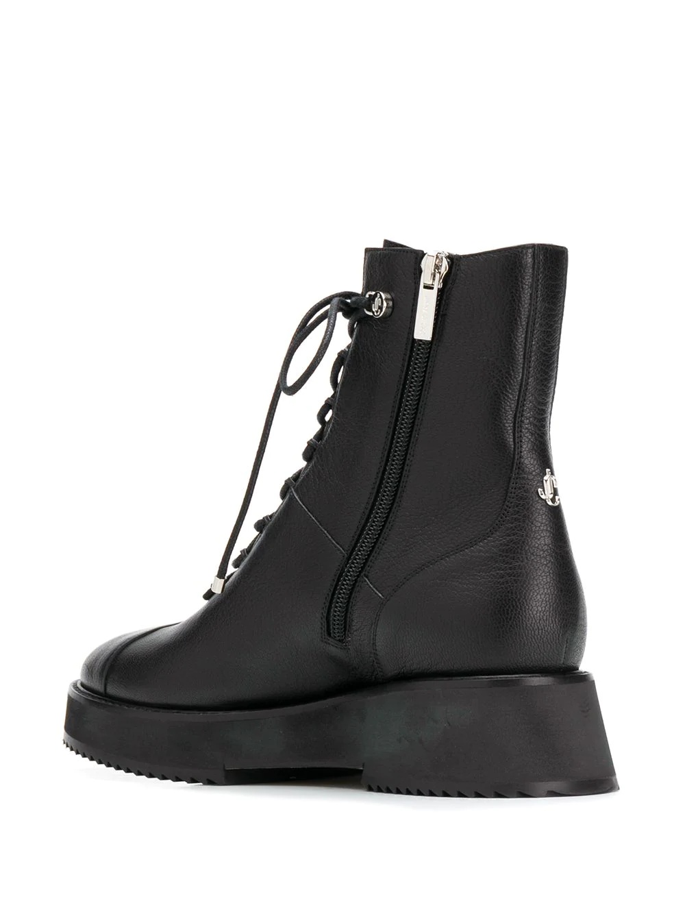 Haysley combat boots - 3