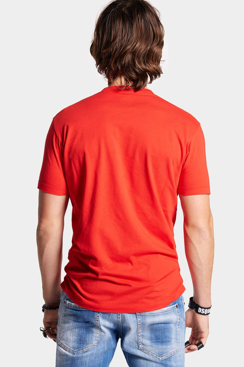 DSQUARED2 DSQUARED2 COOL T-SHIRT outlook