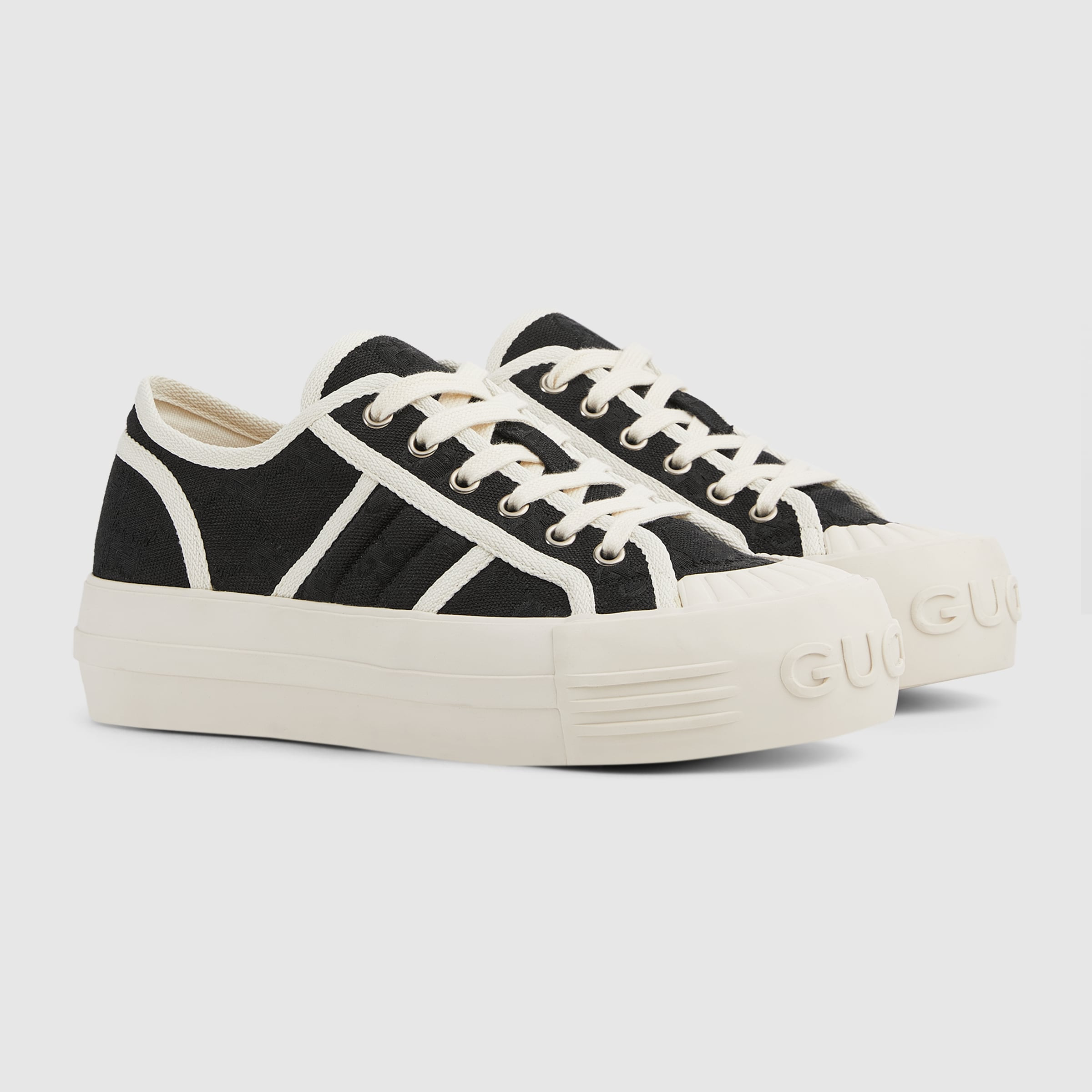Women's chunky trainer - 2
