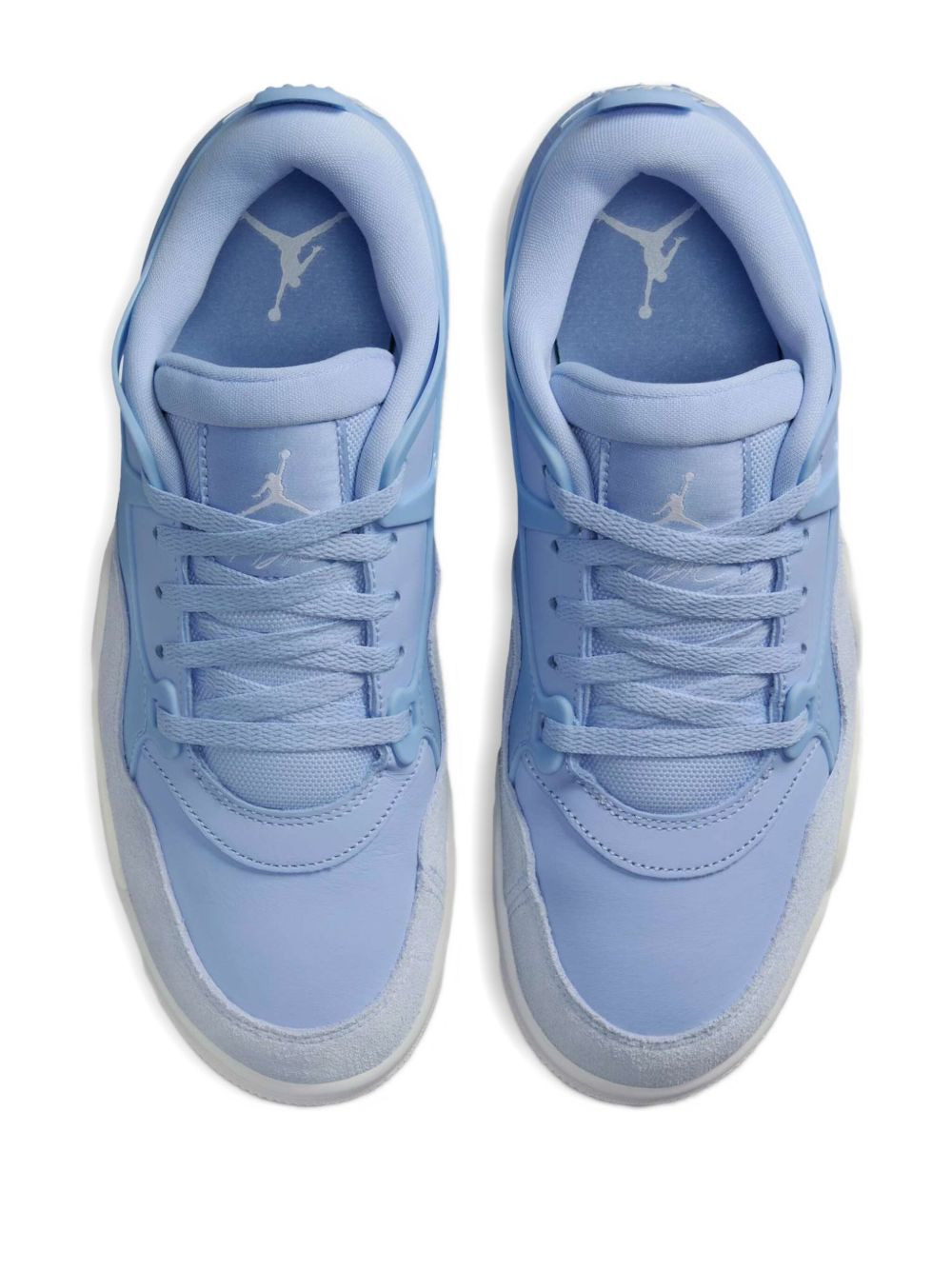 Air Jordan 4 "Aluminum/White" sneakers - 2