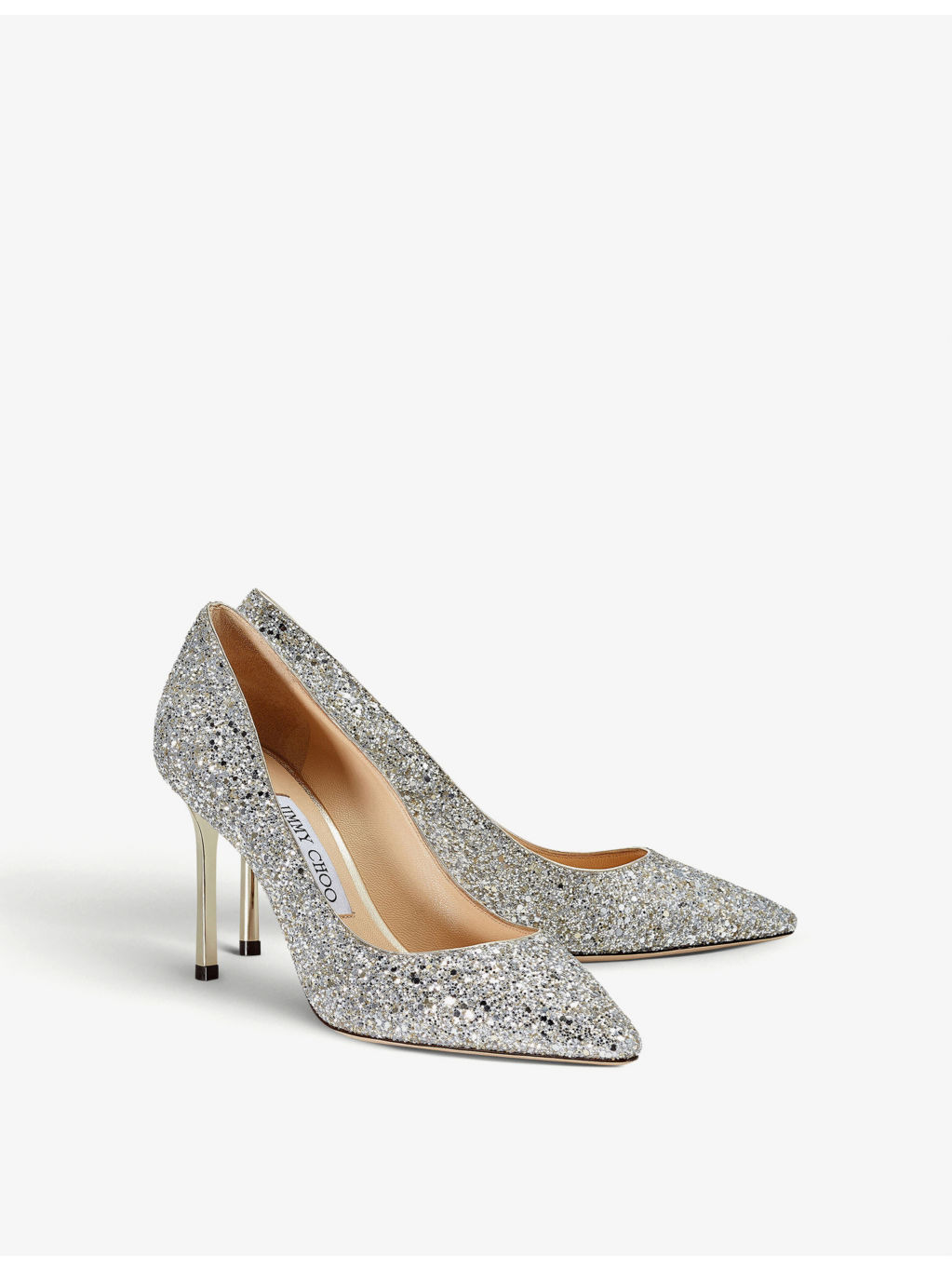 Romy 85 glittered courts - 4