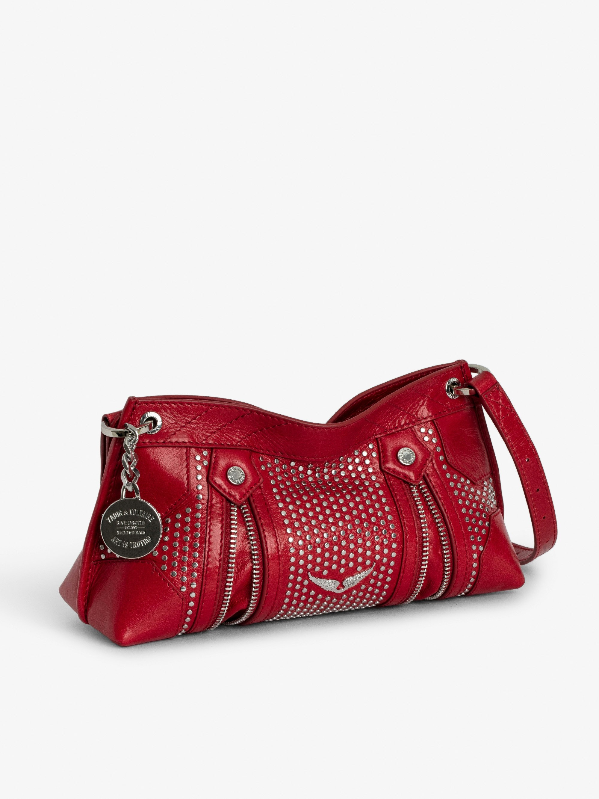 Sunny Mood Studs Bag - 4