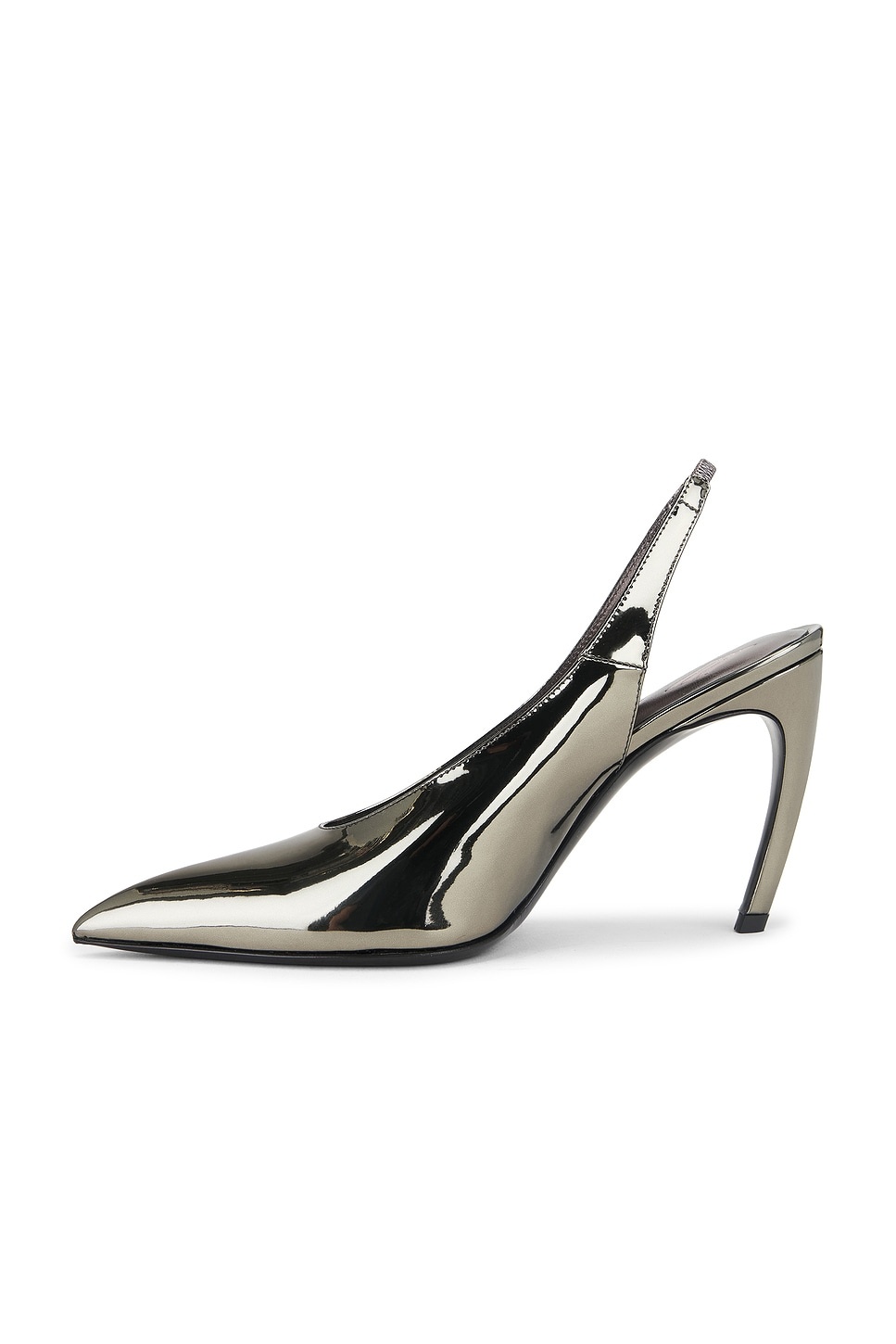 Viper Slingback Pump - 5