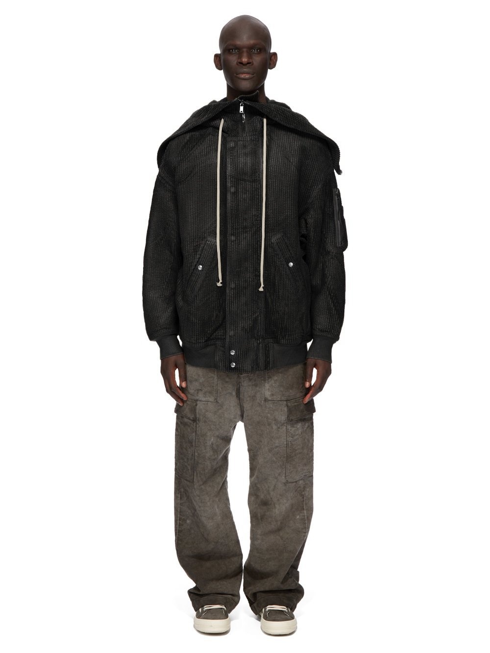 JACKET - 9