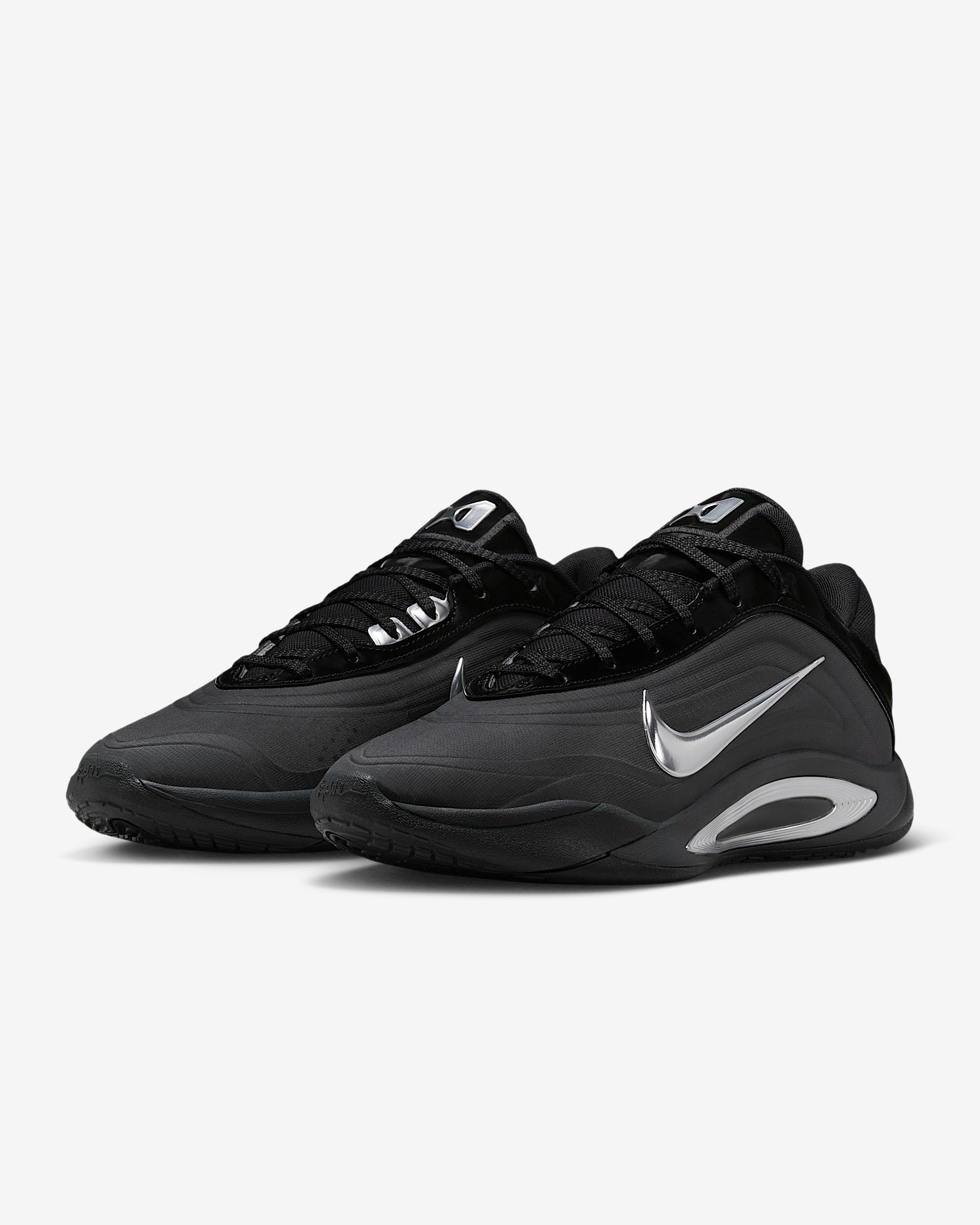 A'One "MVPs" A'ja Wilson Basketball Shoes - 5