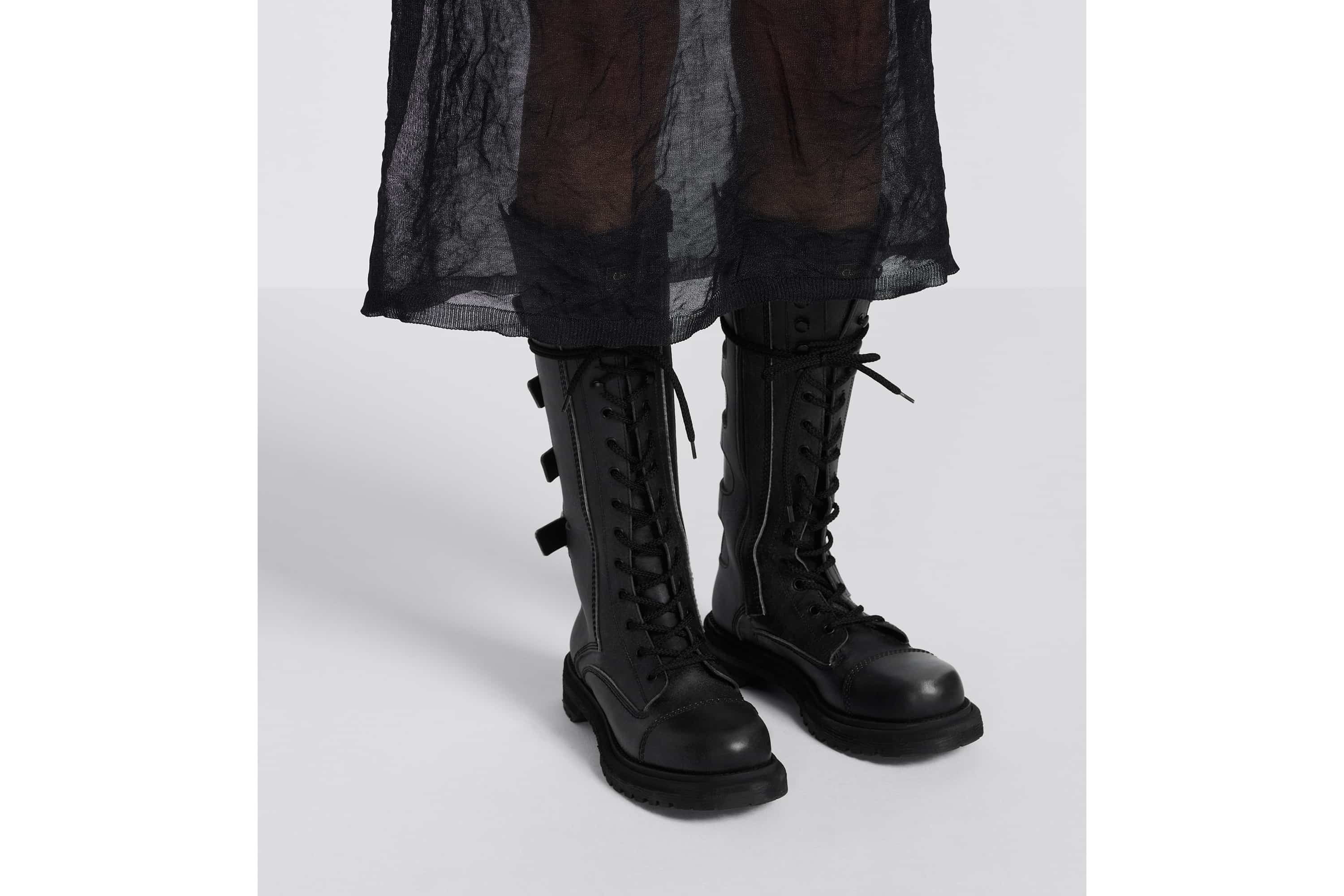 Diorebel Boot - 2