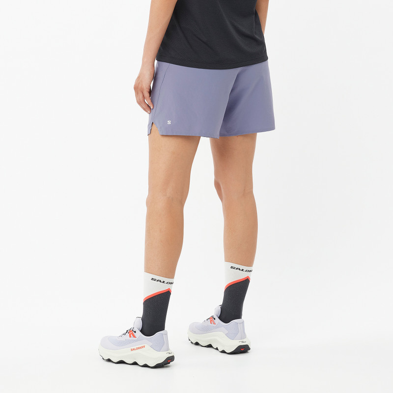 SALOMON SHAKEout CORE 6" outlook