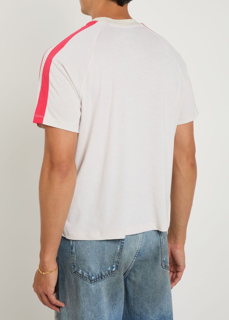 Nahmias Nahmias State Raglan T-shirt - 3