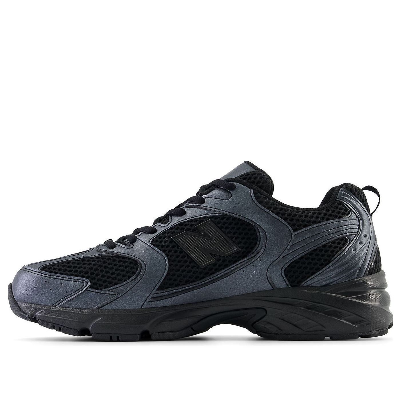 New Balance New Balance 530 'Black Dark Grey' MR530PB
