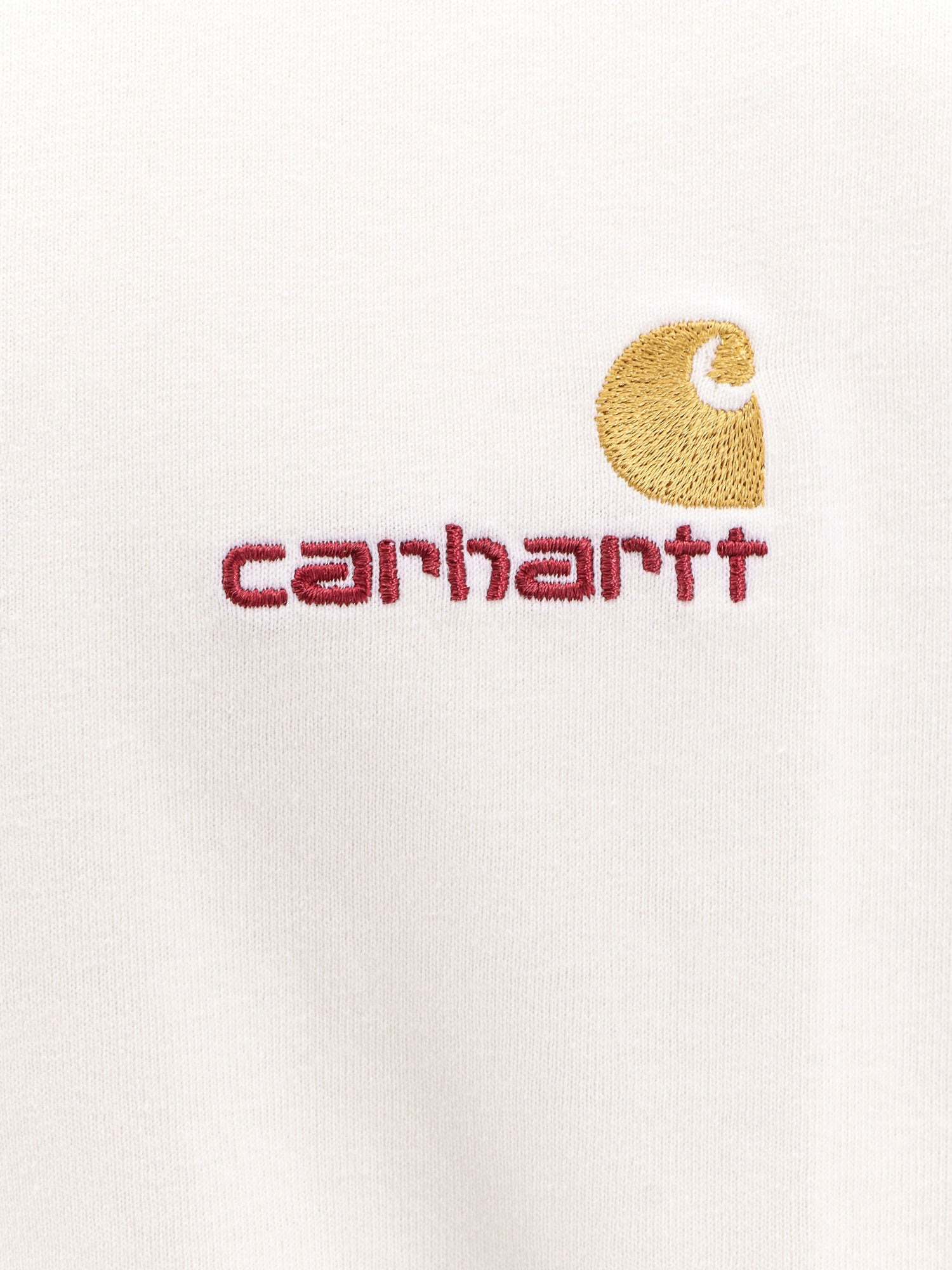 Carhartt Wip Organic Cotton T-Shirt - 3