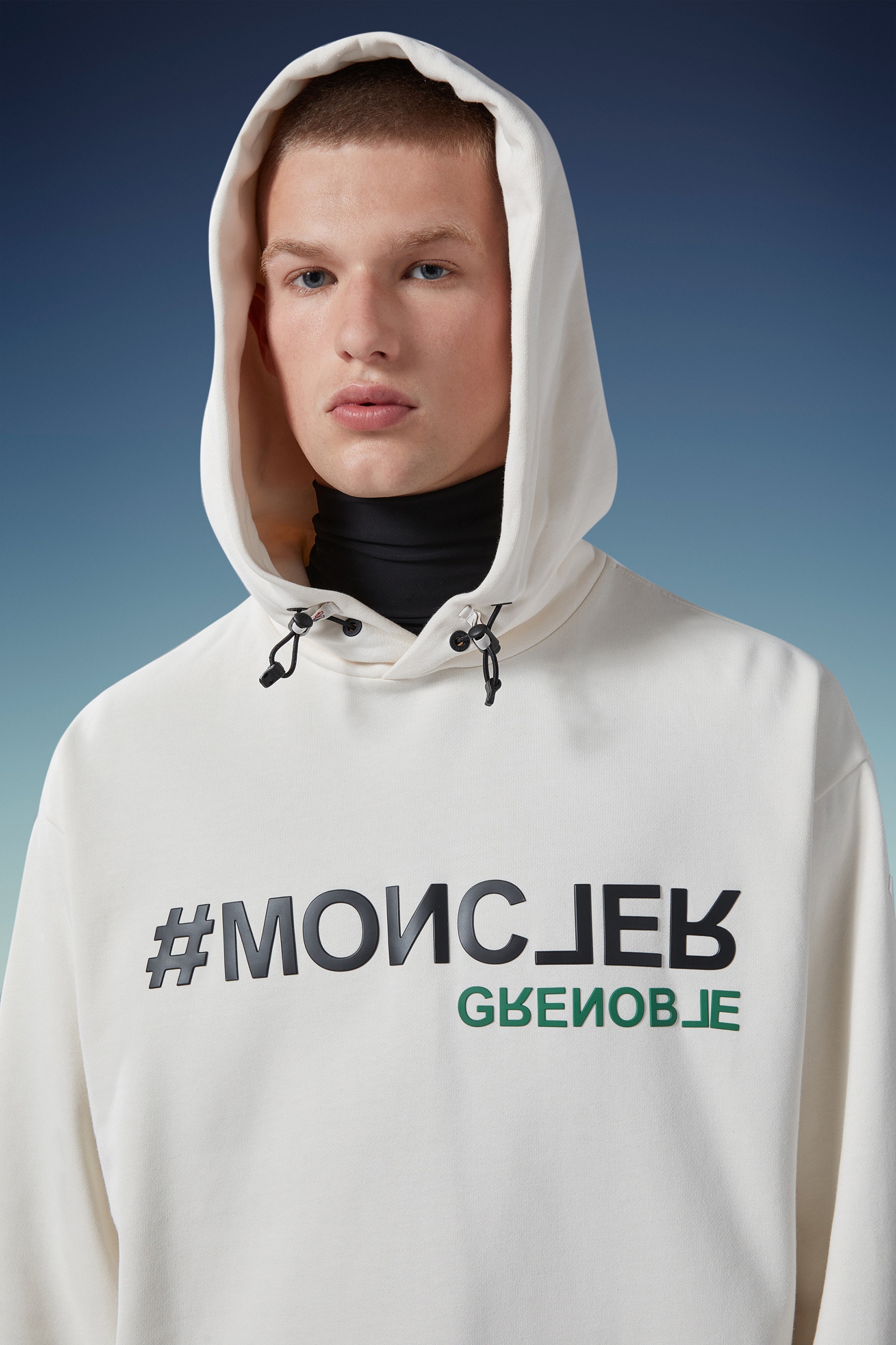 Logo Hoodie - 4