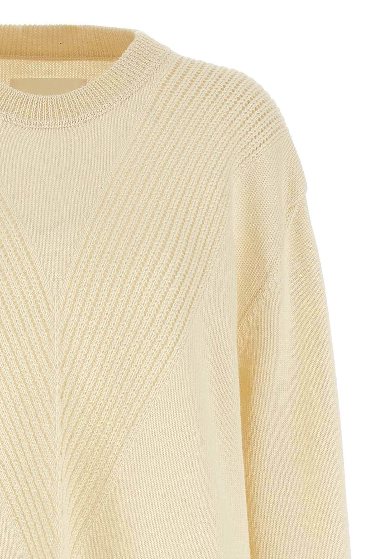 Wool sweater - 3