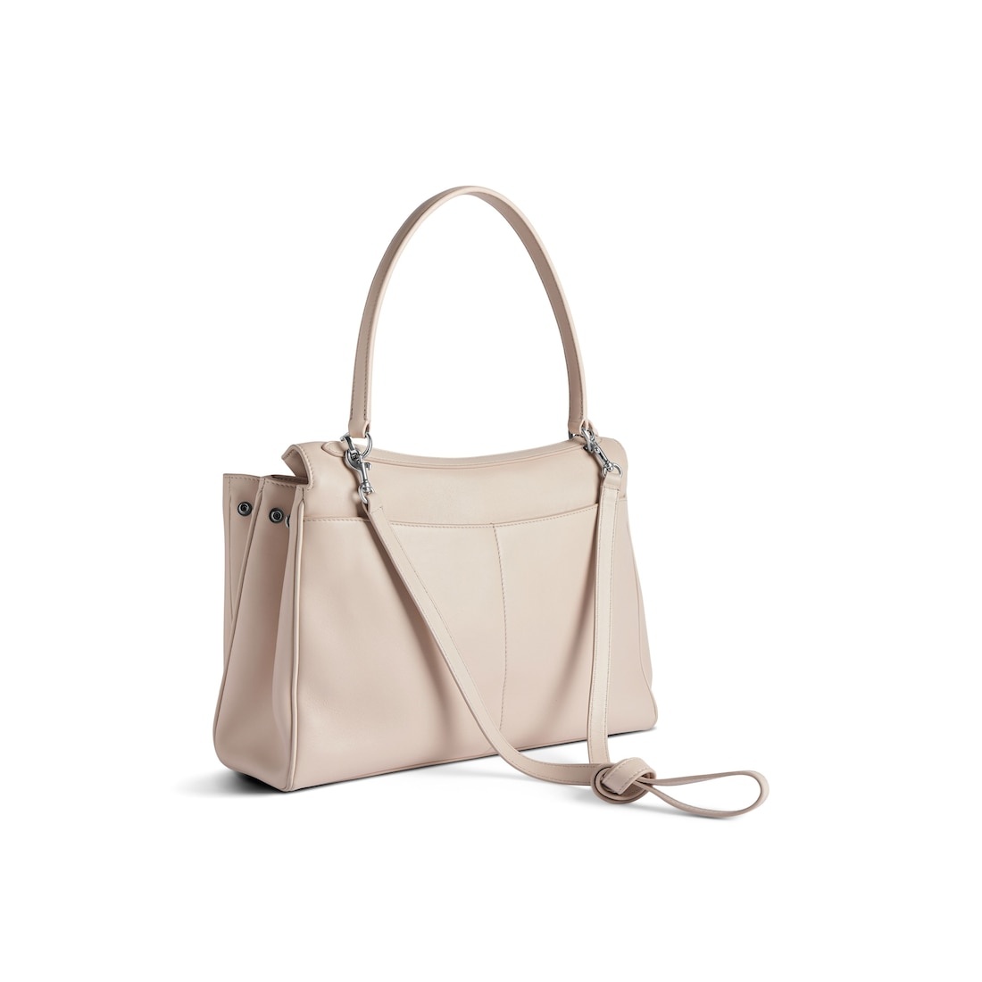 Women's Rodeo Medium Handbag in Almond - 3