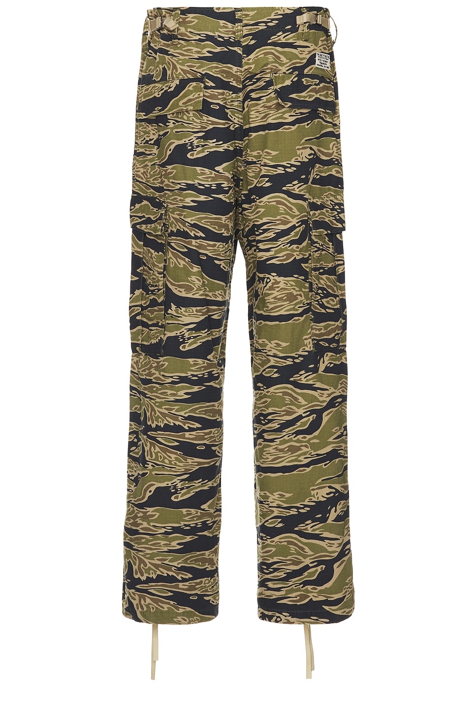 Tigercamo 6 Pocket Trousers - 2