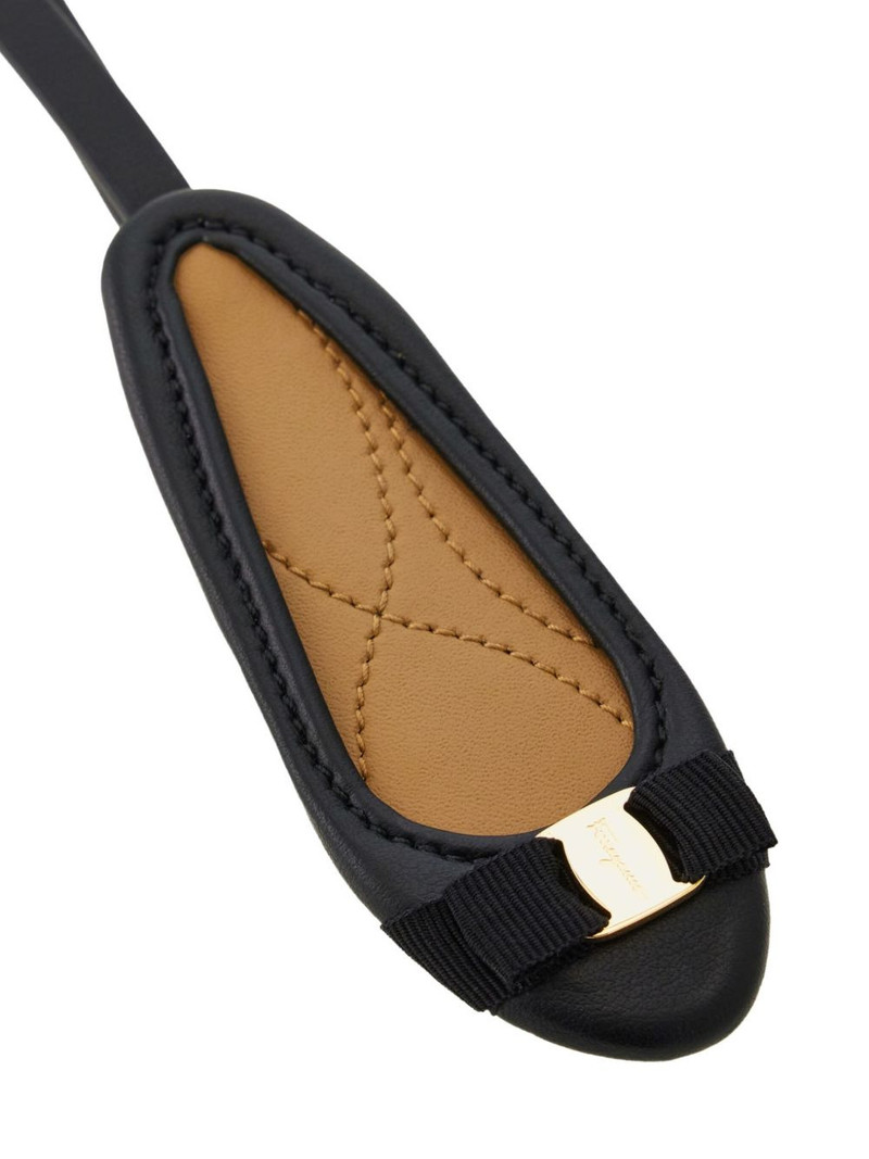 grosgrain bow varina charm 3
