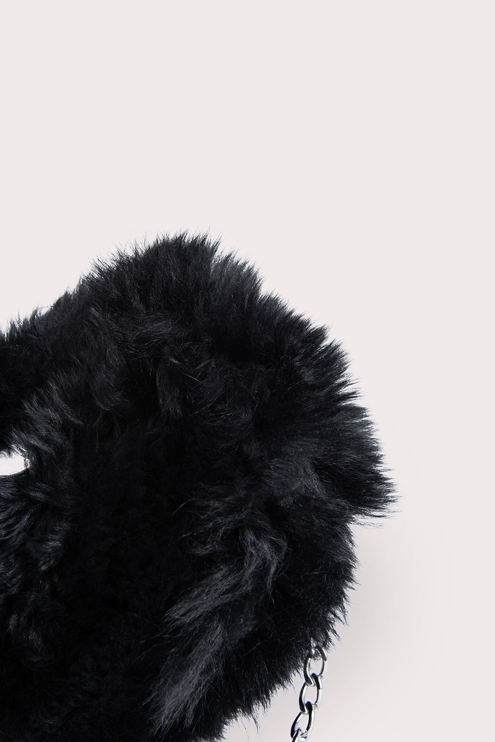 Baby Cush Black Toscana - 5