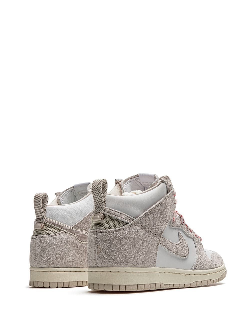 x Notre Dunk High SP "Light Orewood Brown" sneakers - 3