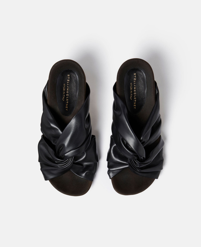 Terra Twisted Alter-Mat Mules 4