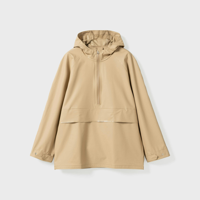 Skipagata Rain Anorak 1
