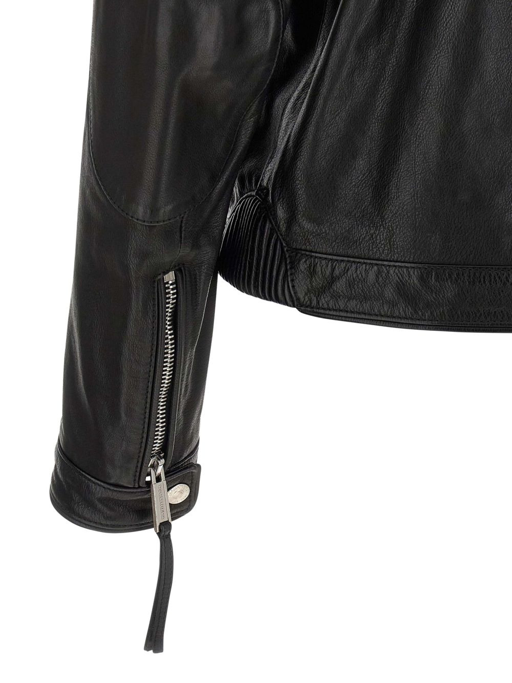 x Ducati leather jacket - 3