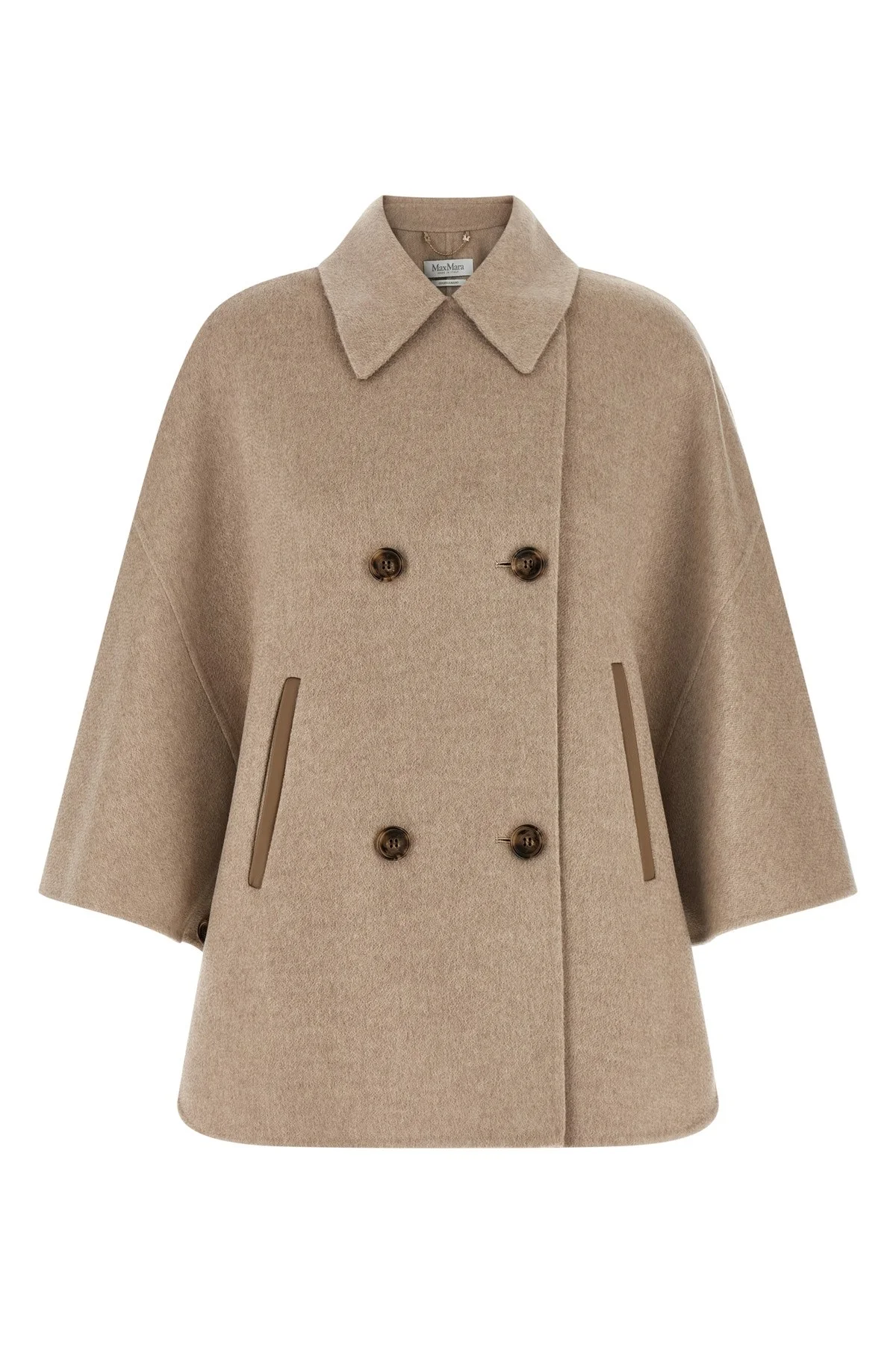 'Ospite' Cape - 1