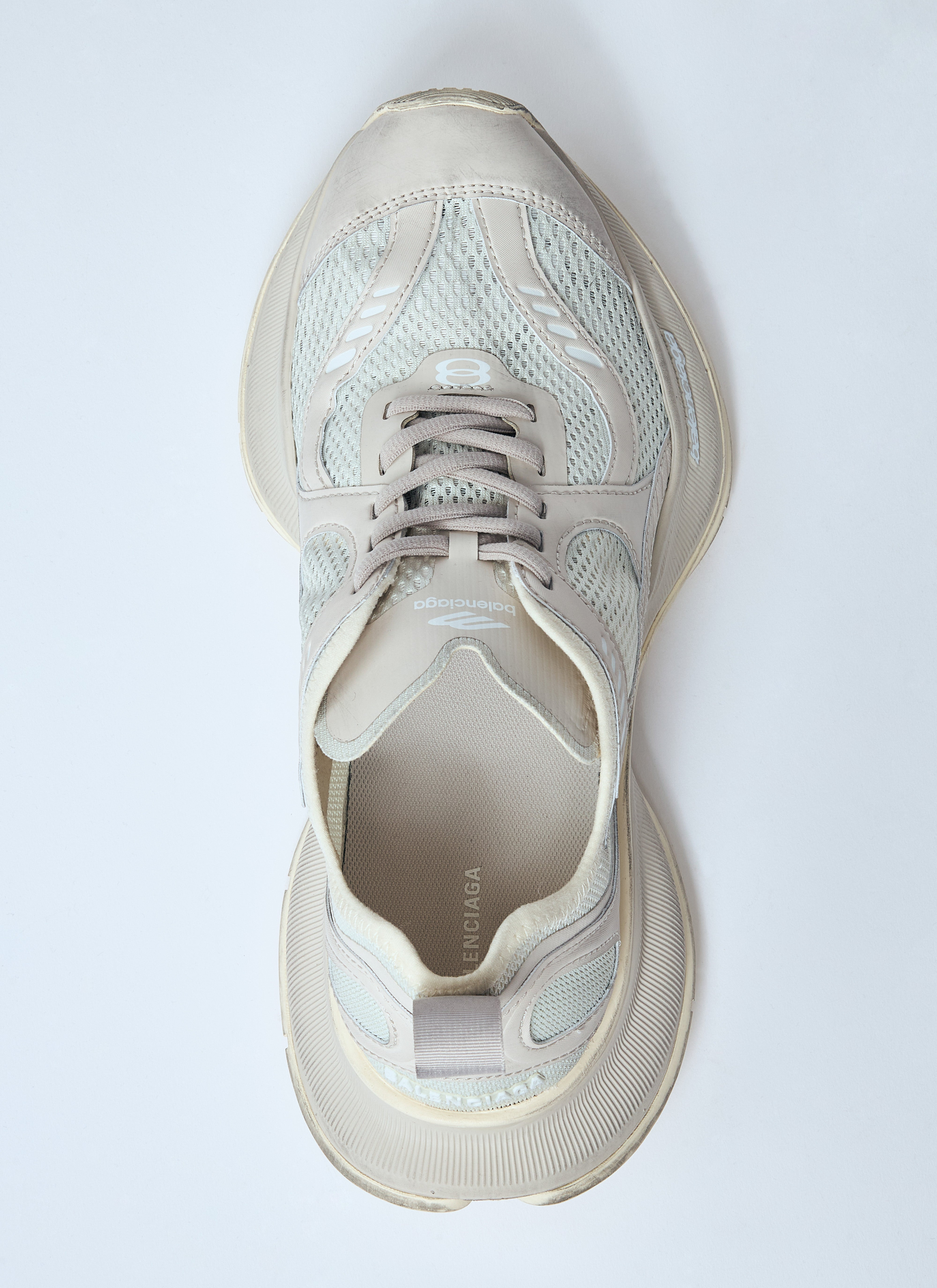 Balenciaga Women Circuit Sneakers - 5