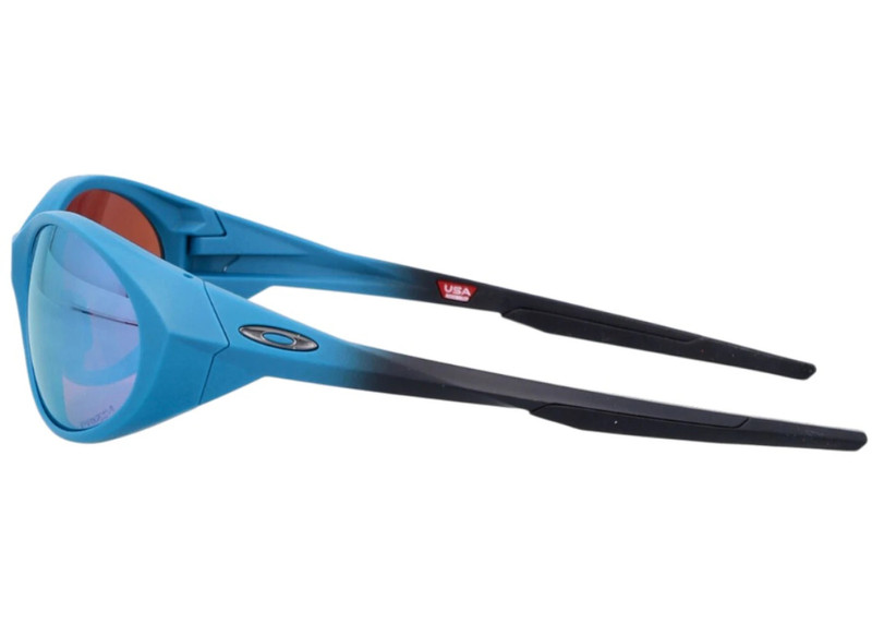 OAKLEY Oakley Eyejacket Redux Sunglasses Mt Balsam (OO9438-30) outlook