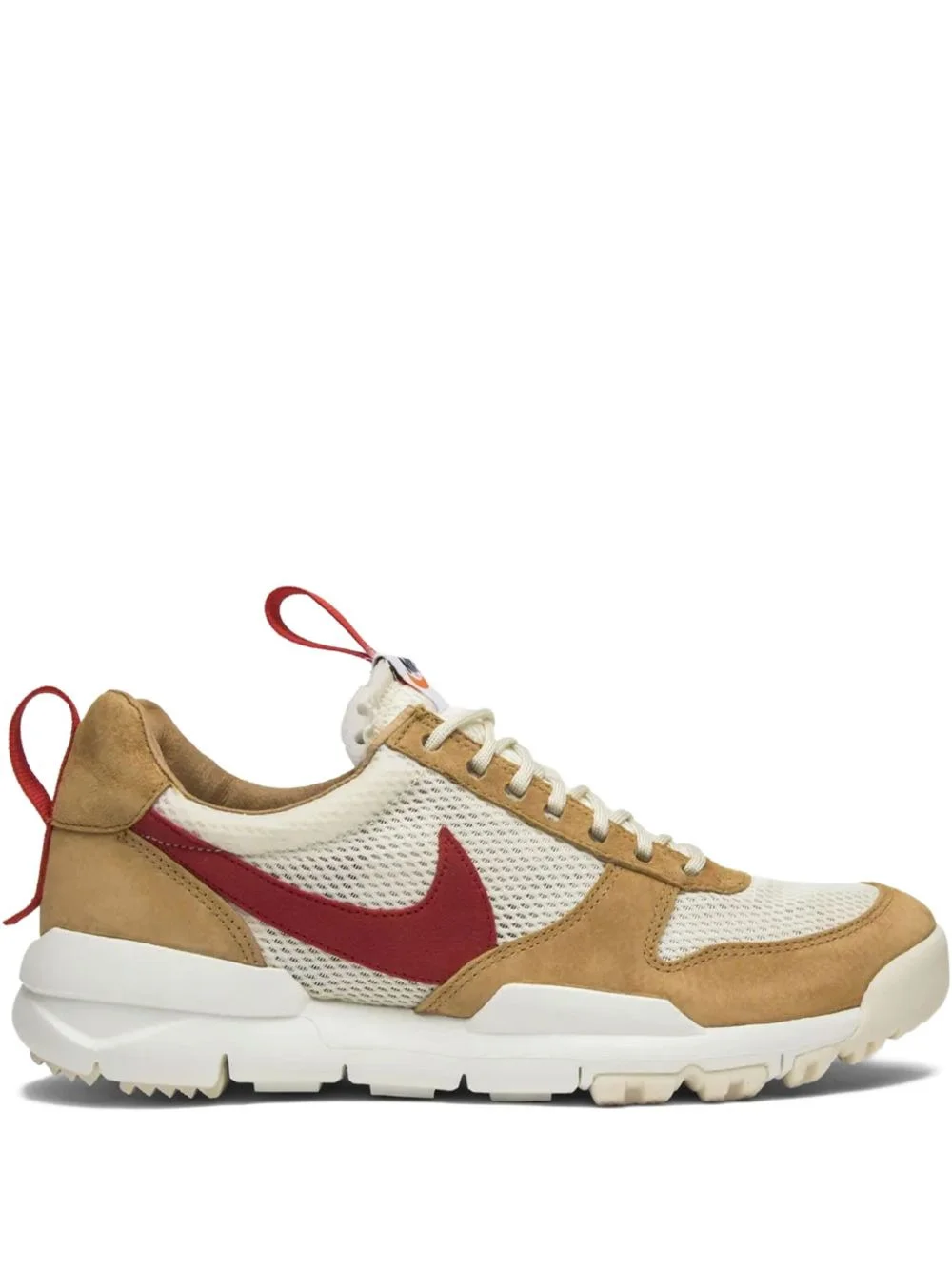 x Tom Sachs Mars Yard 2.0 sneakers - 1