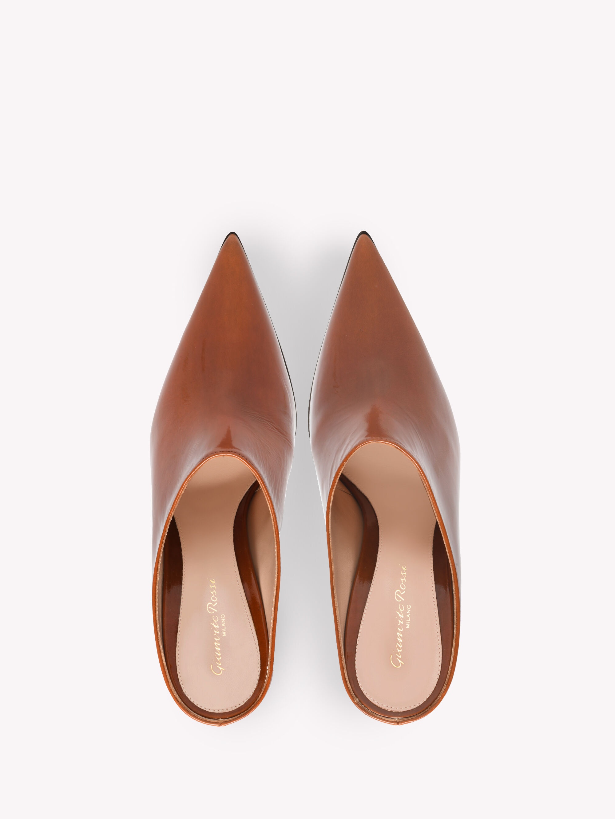 【★完売必至★】Gianvito Rossi ☆ KEINNA MULE ミュール Gianvito Rossi KEINNA MULE | REVERSIBLE