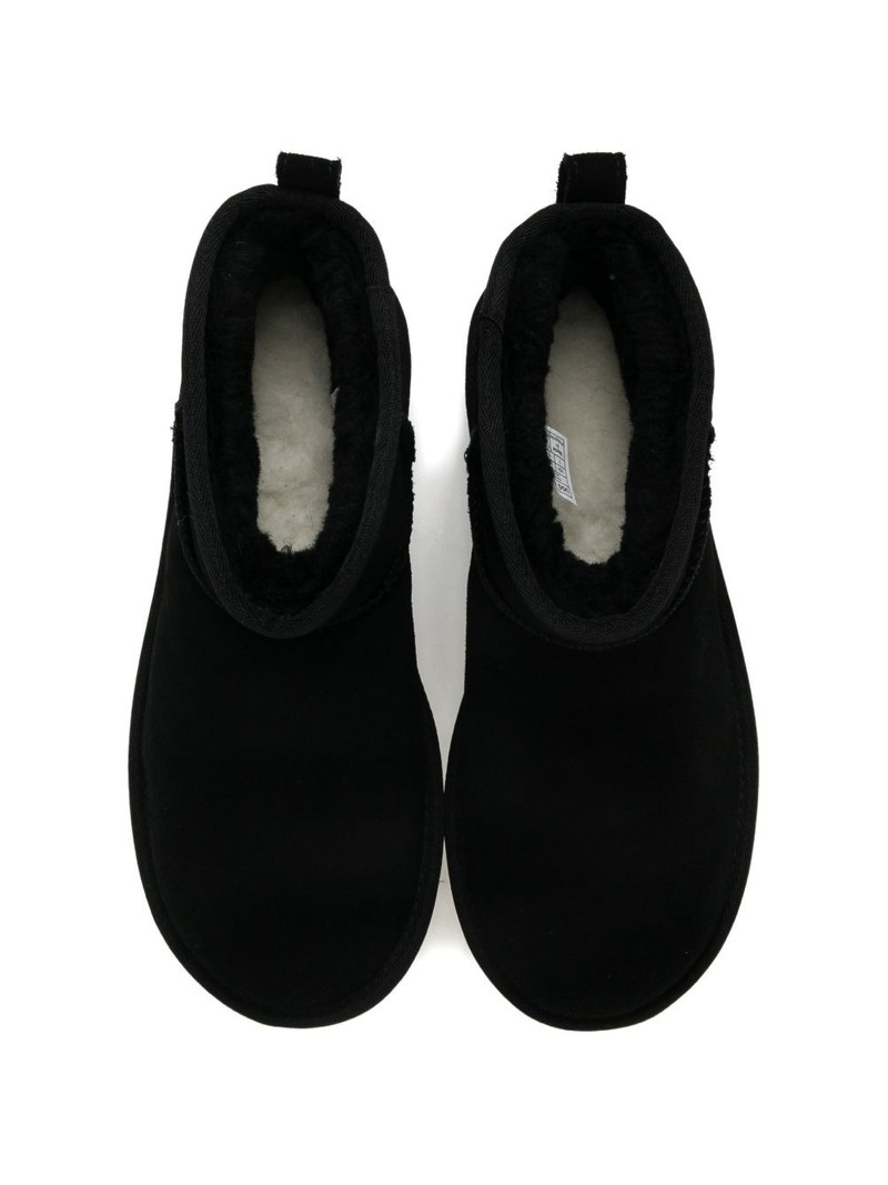 50mm Classic Ultra Mini boots 4