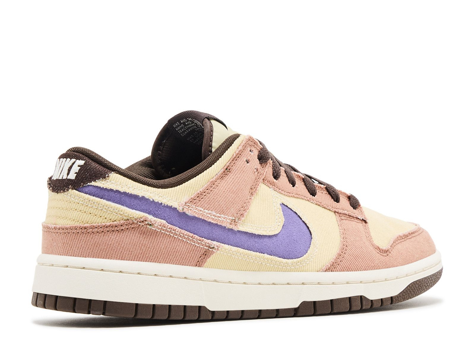 DUNK LOW SE 'DUSTED CLAY DENIM' - 3