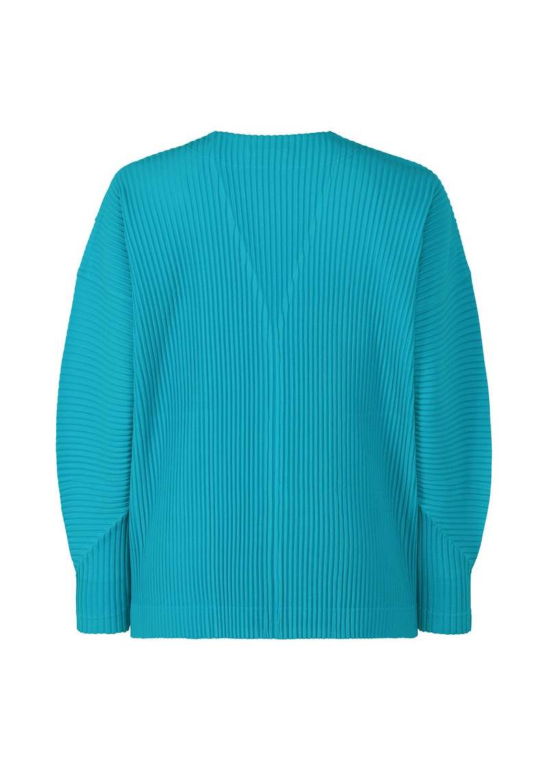 ISSEY MIYAKE MC MARCH JACKET outlook