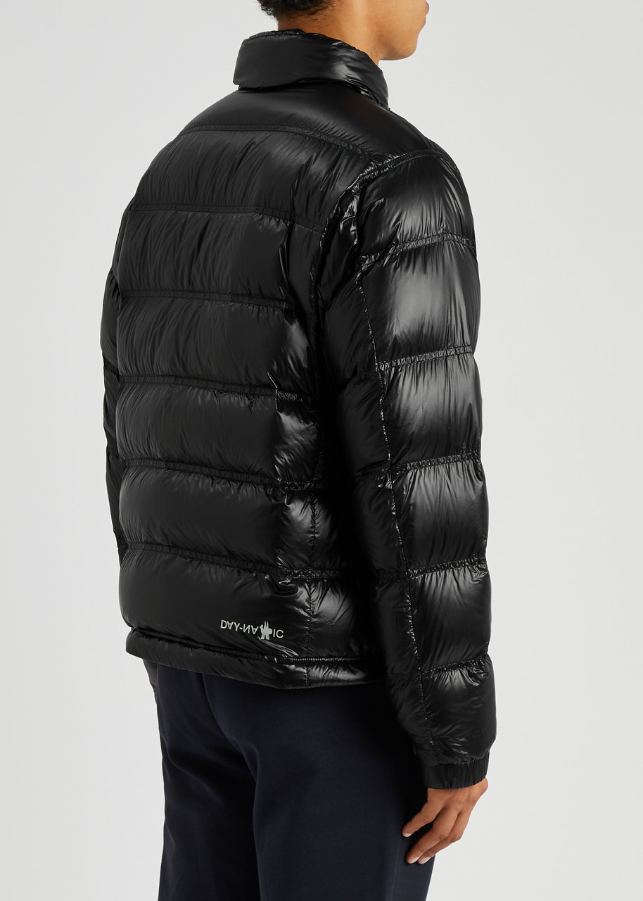 Day-Namic Raffort quilted shell jacket - 3
