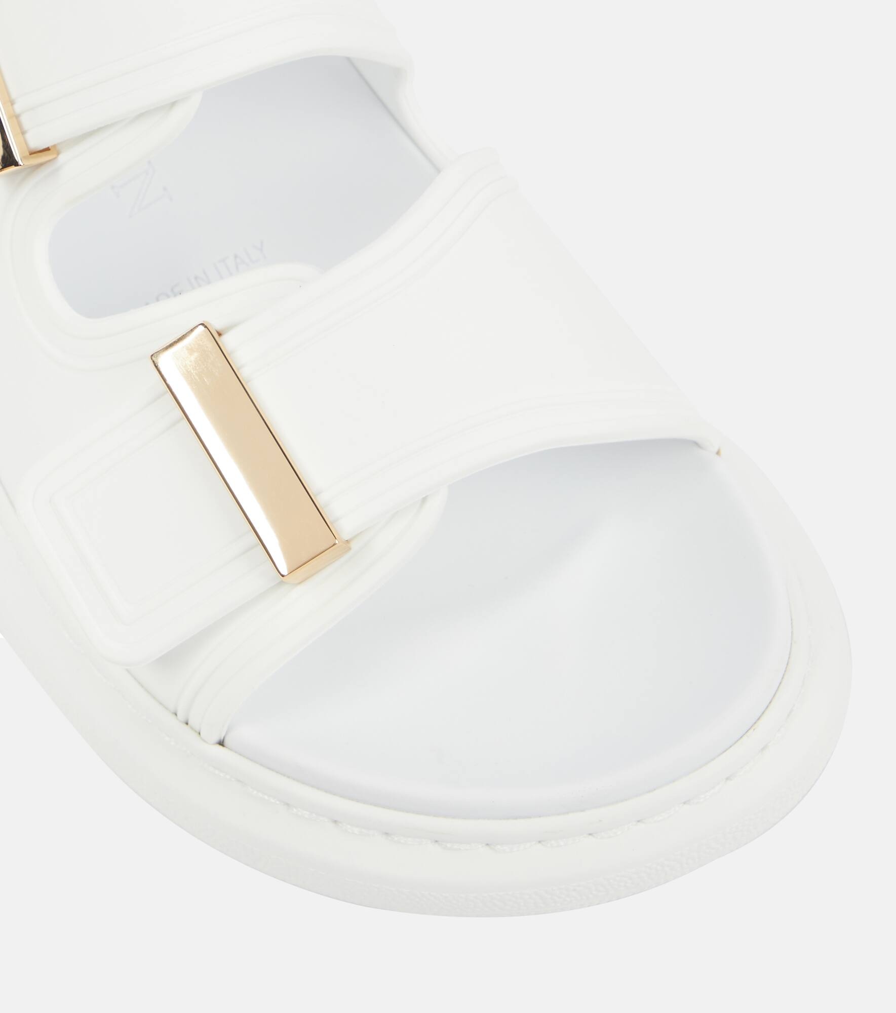 Rubber slides - 6