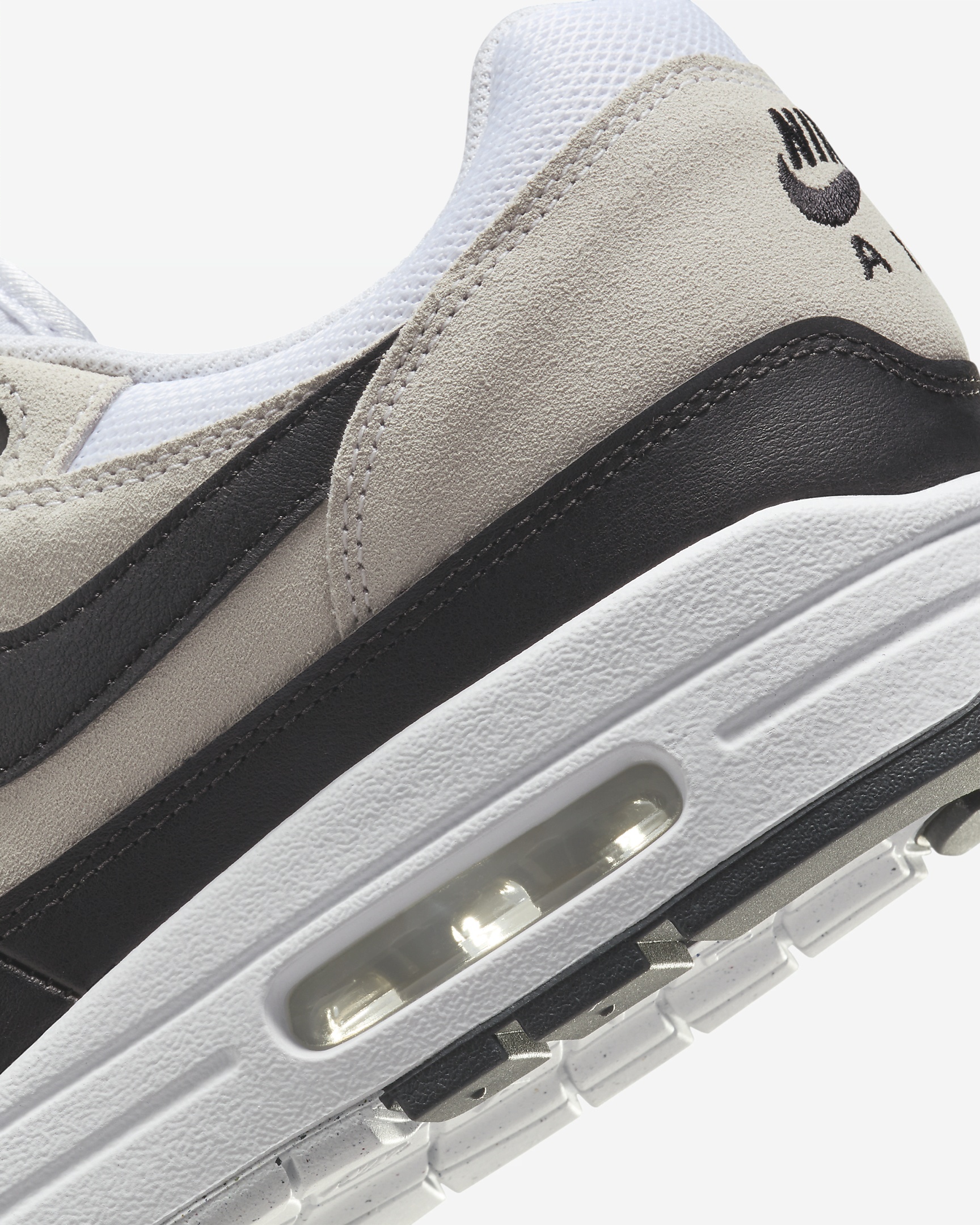 Nike Air Max 1 Essential Men's Shoes - 8