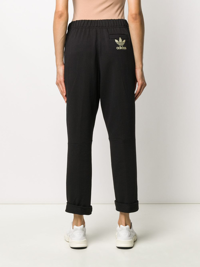 Premium track trousers 4