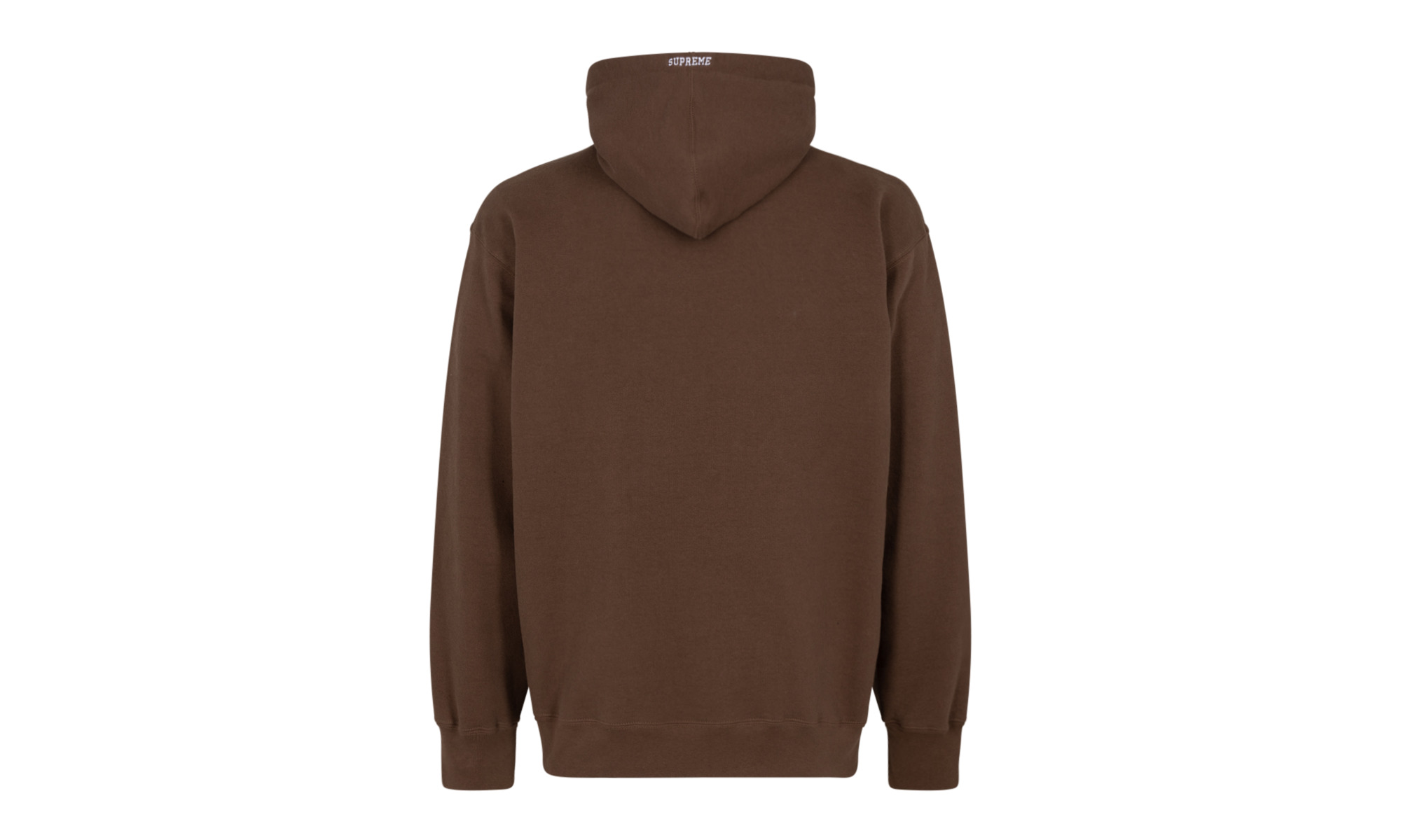 S Logo Hoodie "FW 22" - 3