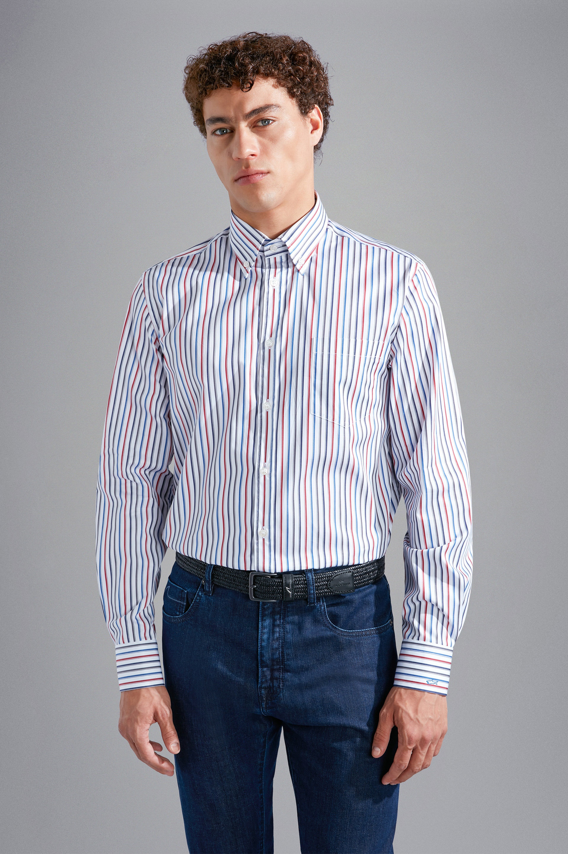 SUPIMA® COTTON SHIRT - 6