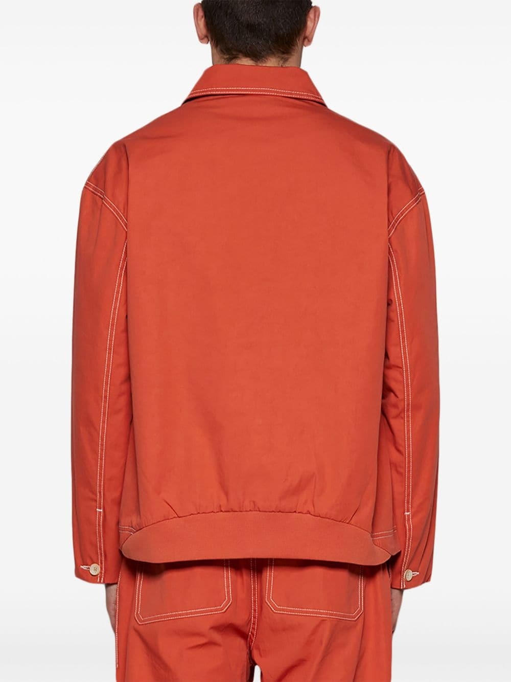 Silvano jacket - 5