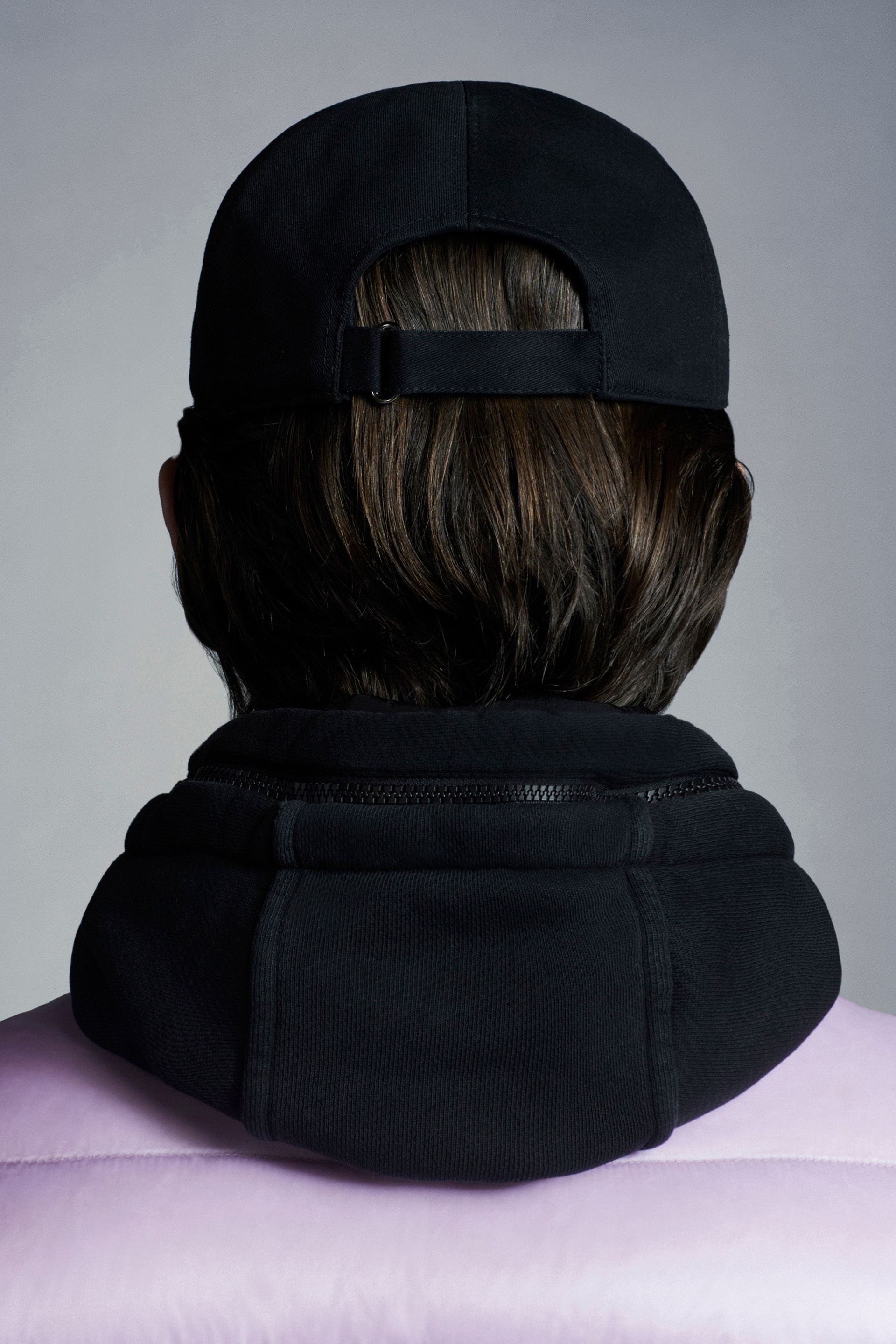 Logo Baseball Cap - 5