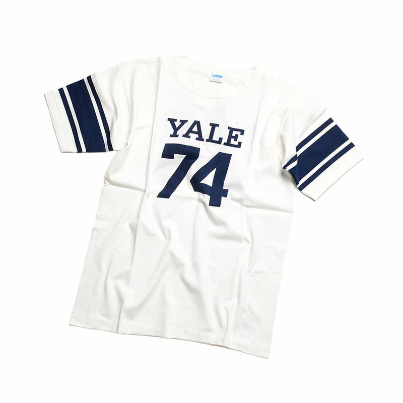 Champion 1/4 SLEEVE FOOTBALL T-SHIRT - WIN - C3-R339 outlook