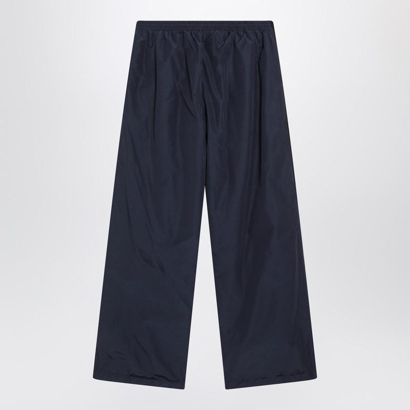 BALENCIAGA Balenciaga Reversible Jogging Trousers In Blend outlook