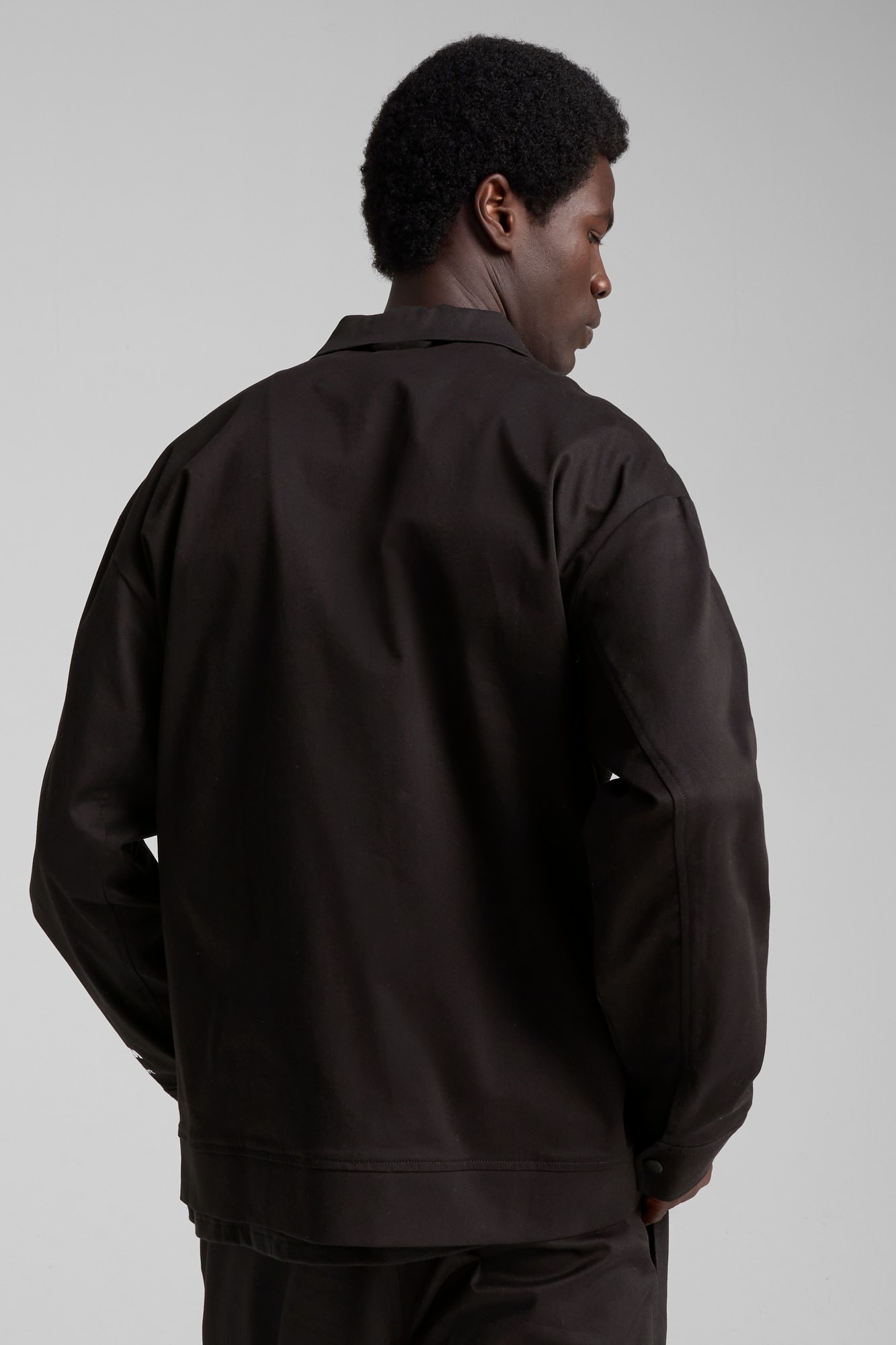BMW M Motorsport Men's Coach Jacket - 6