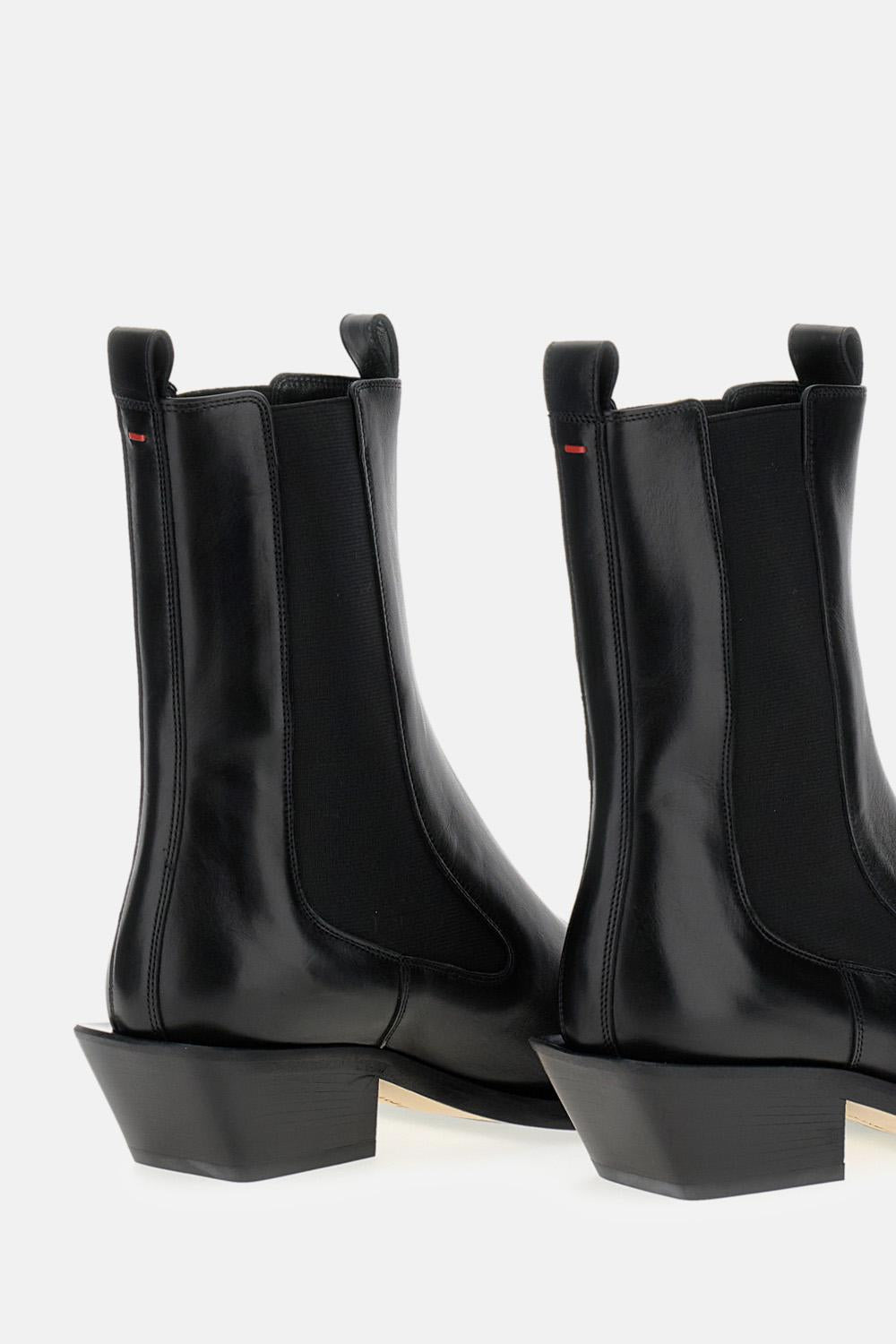 LUNA BOOT - 7