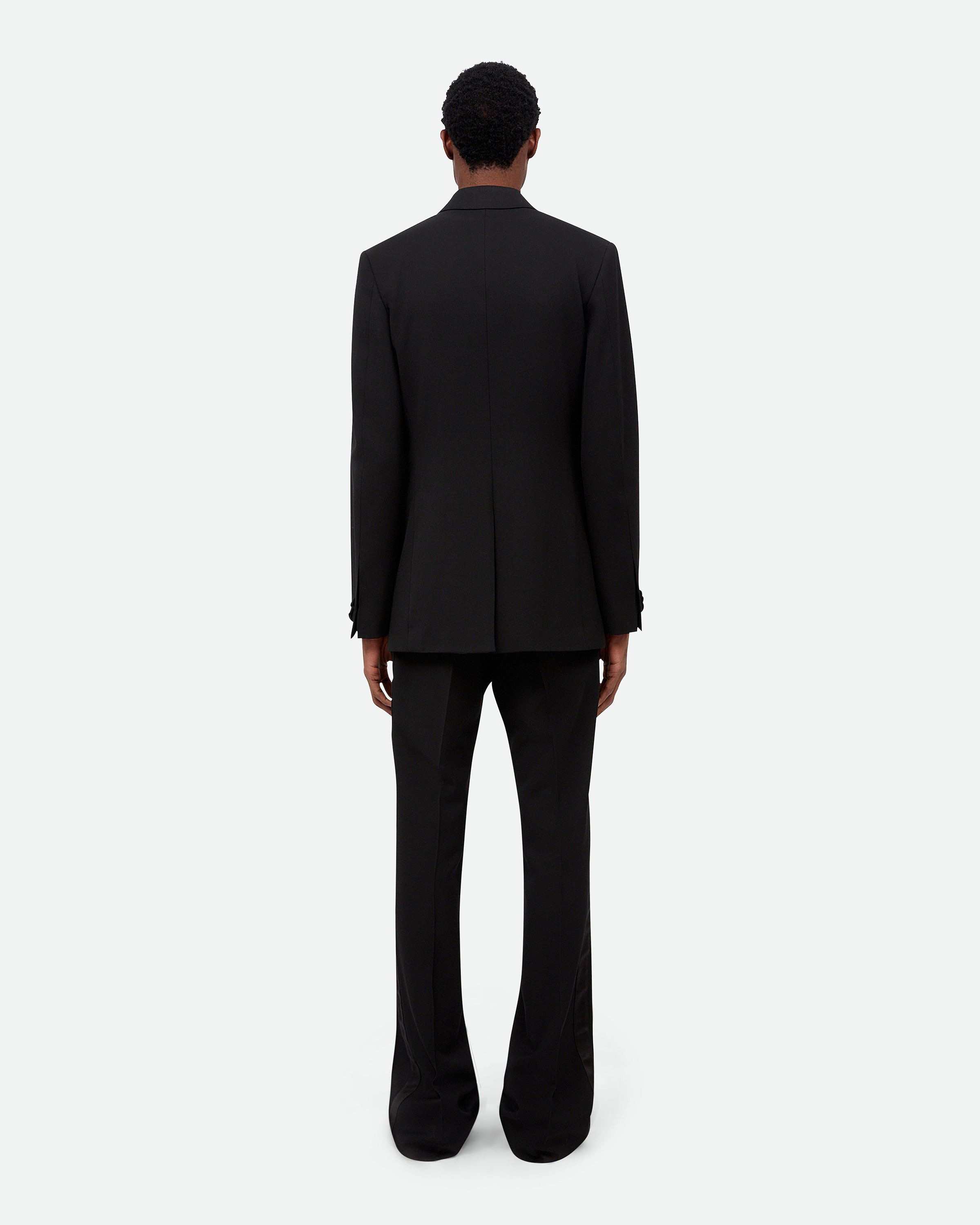 Rise Tuxedo - 4