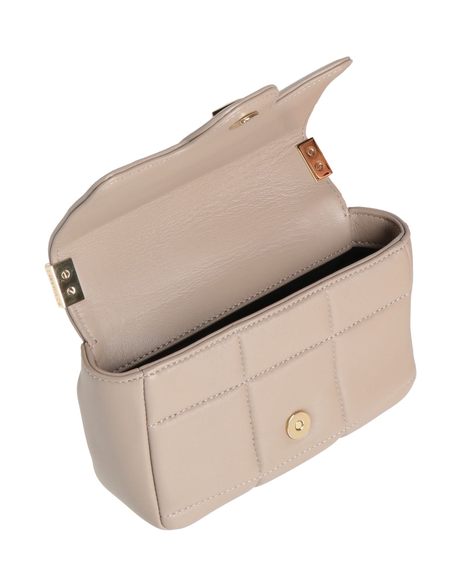 Dove grey Women's Cross-body Bags - 2